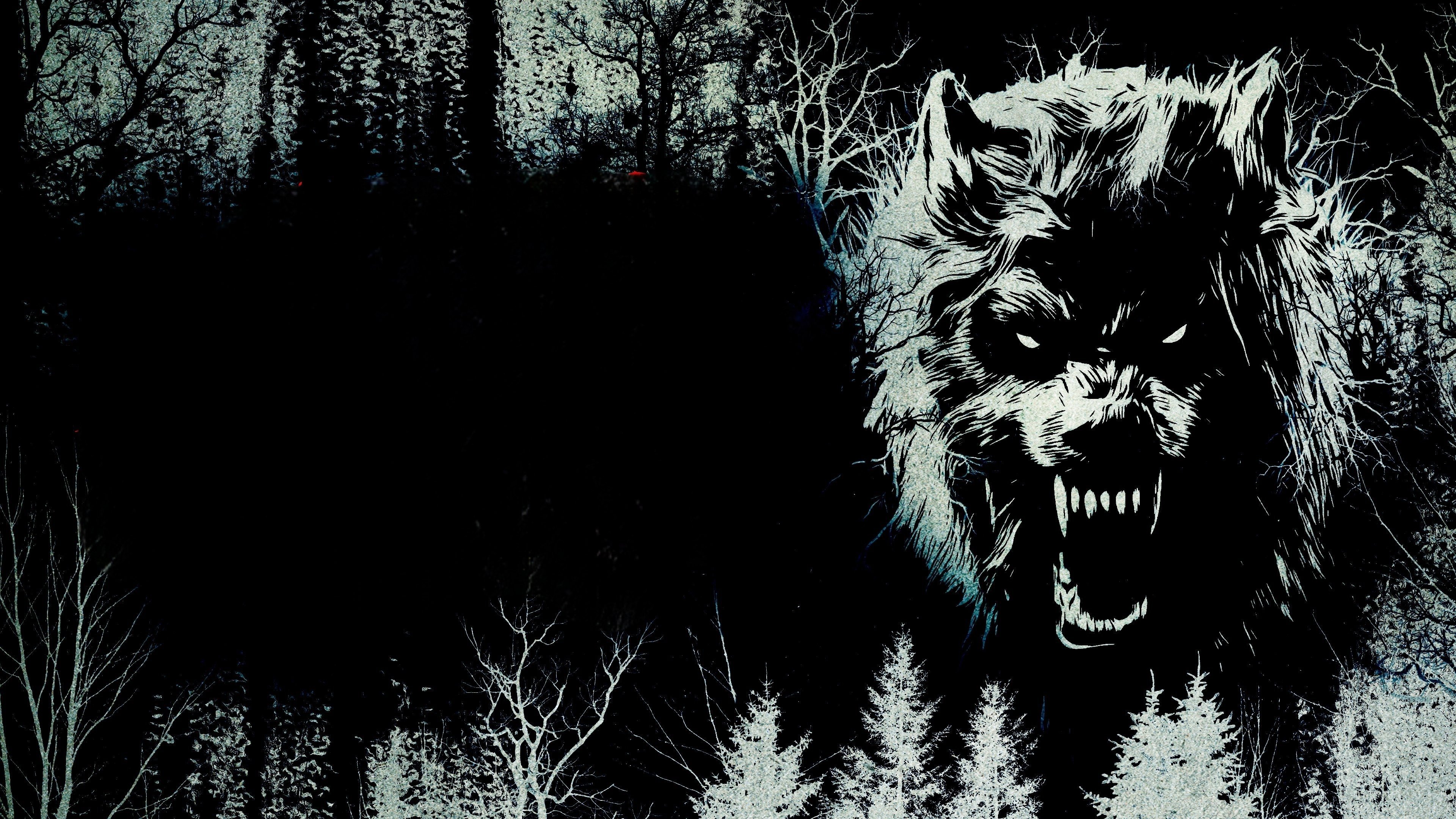 Alma Và Con Sói Alma Và Con Sói