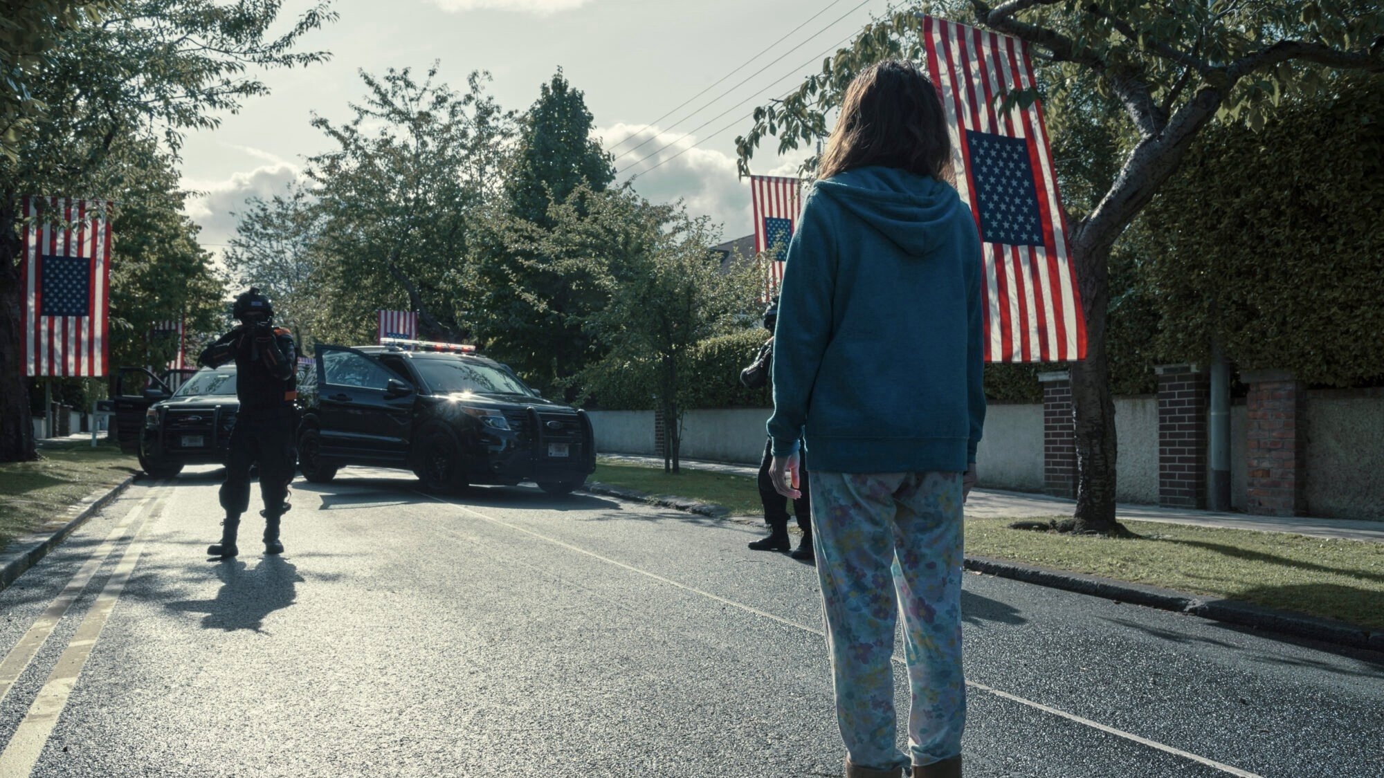 Bí Mật Sau Bữa Tiệc Bí Mật Sau Bữa Tiệc