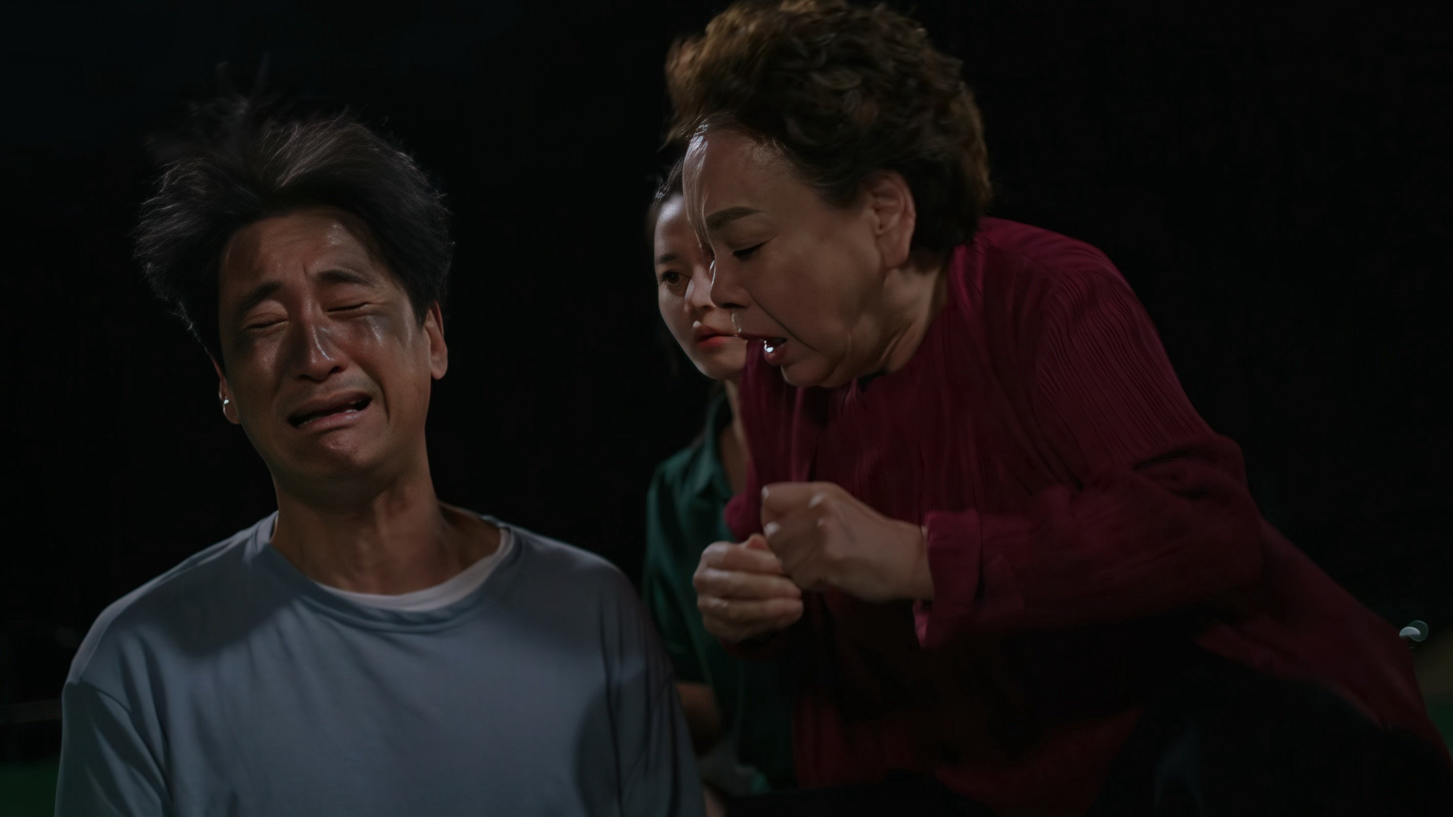 Cảnh Sát Siêu Năng Cảnh Sát Siêu Năng