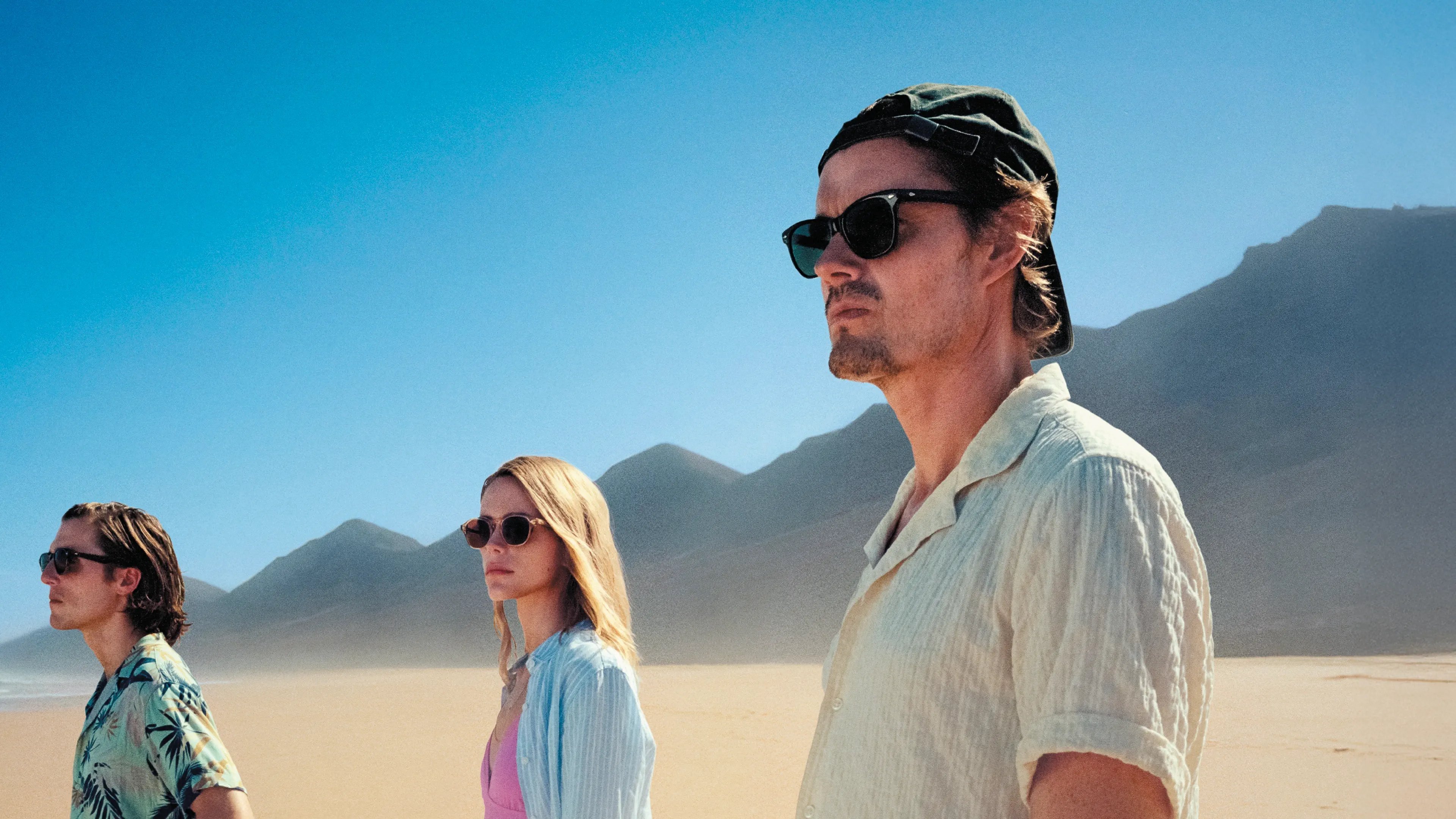 Chuyện Xảy Ra Trên Đảo Chuyện Xảy Ra Trên Đảo