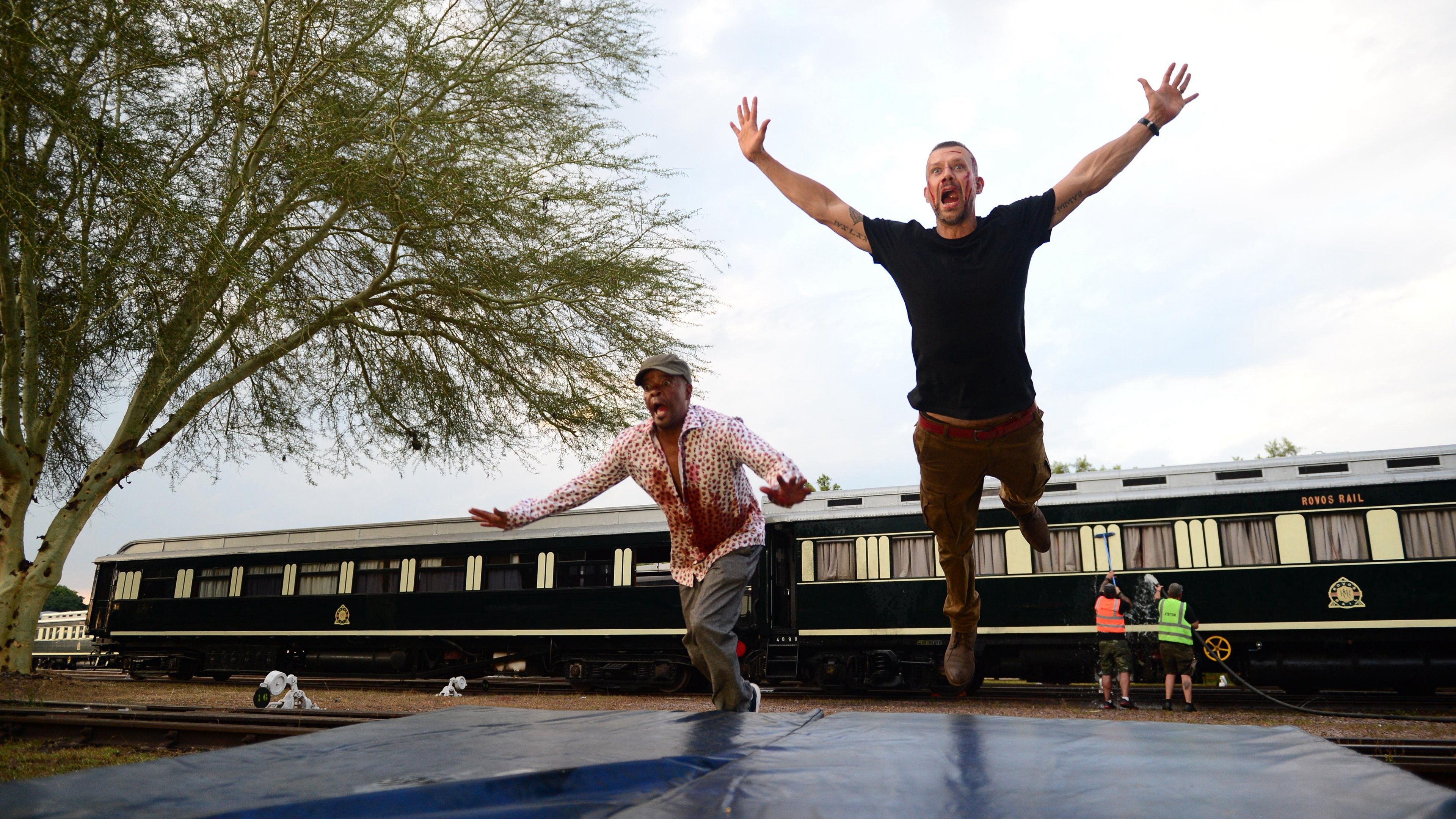 Cớm Nửa Mùa Cớm Nửa Mùa