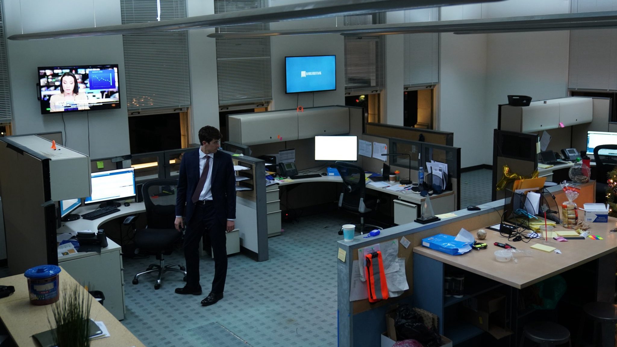 Cơn Lốc Tài Chính Cơn Lốc Tài Chính