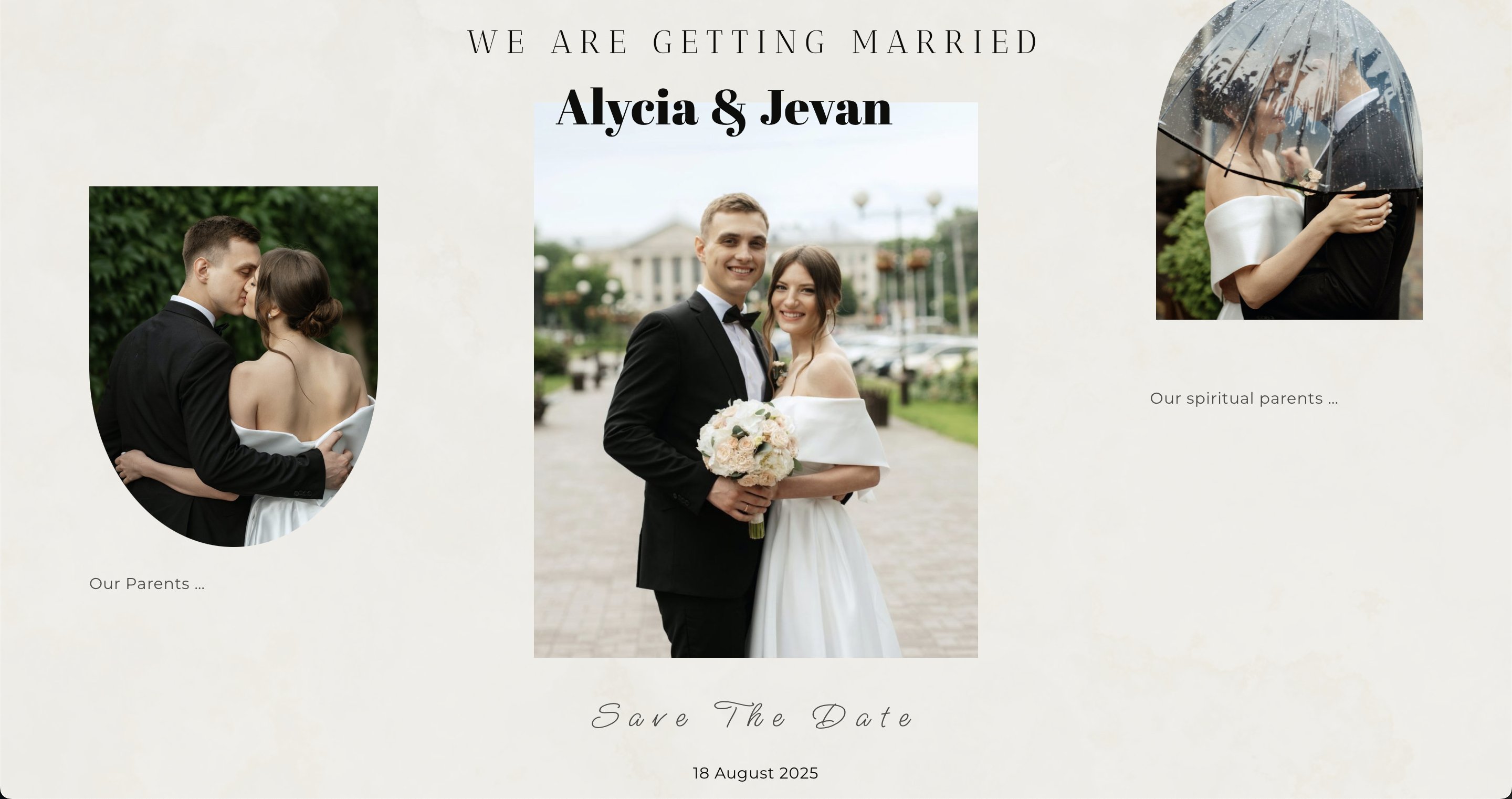 Cưới Vợ Cho Cha Cưới Vợ Cho Cha