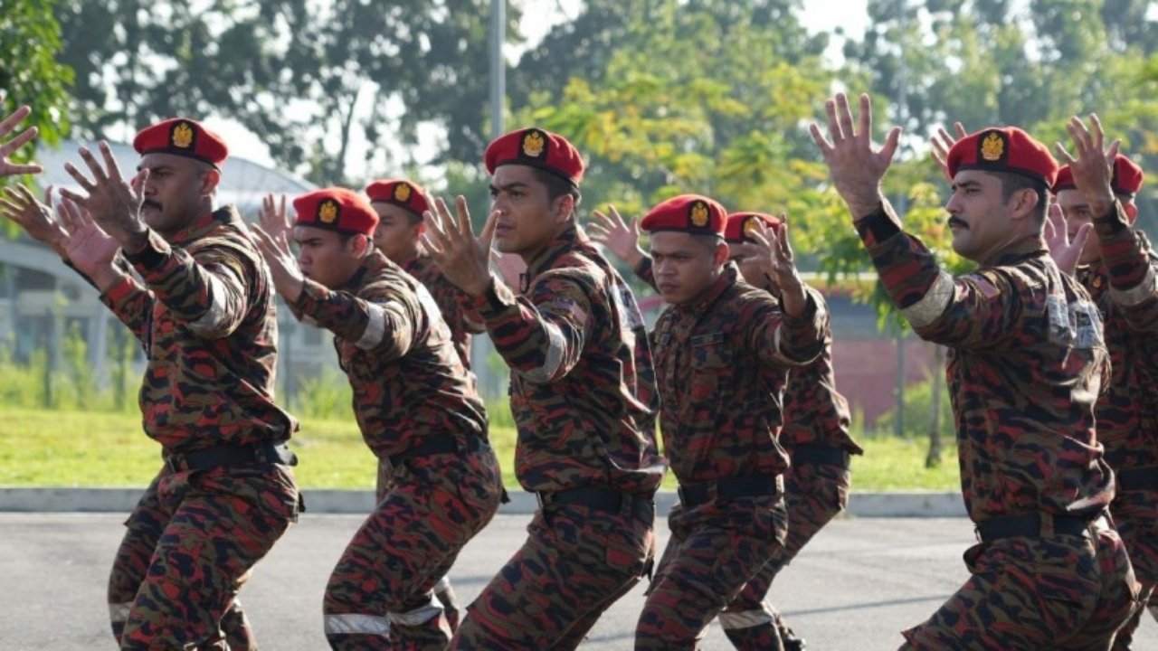 Di Sản Lính Cứu Hỏa Di Sản Lính Cứu Hỏa
