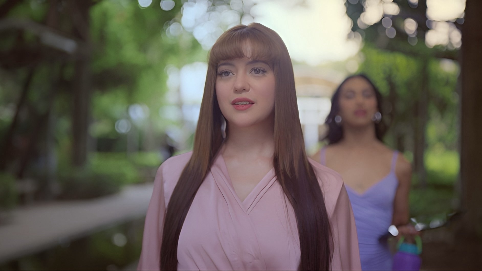 Flower Girl Flower Girl