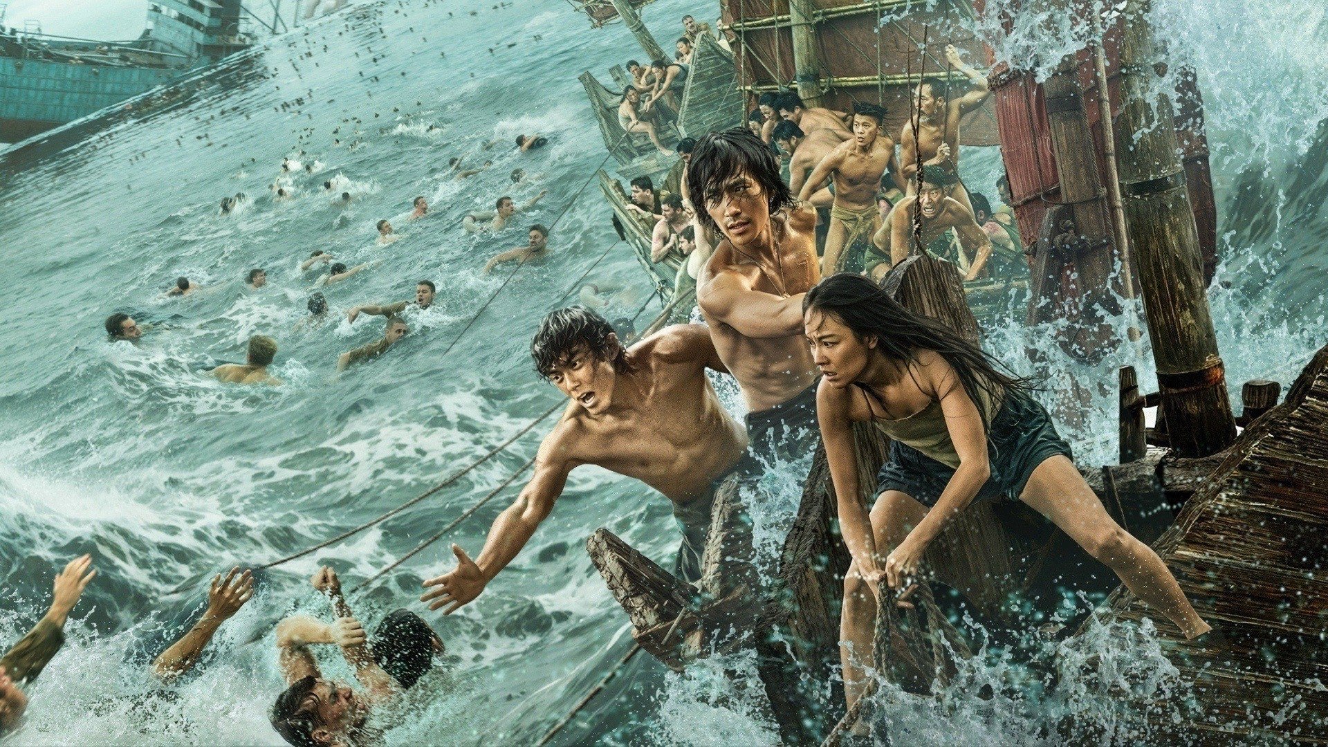 Giải Cứu Đông Cực Đảo Giải Cứu Đông Cực Đảo