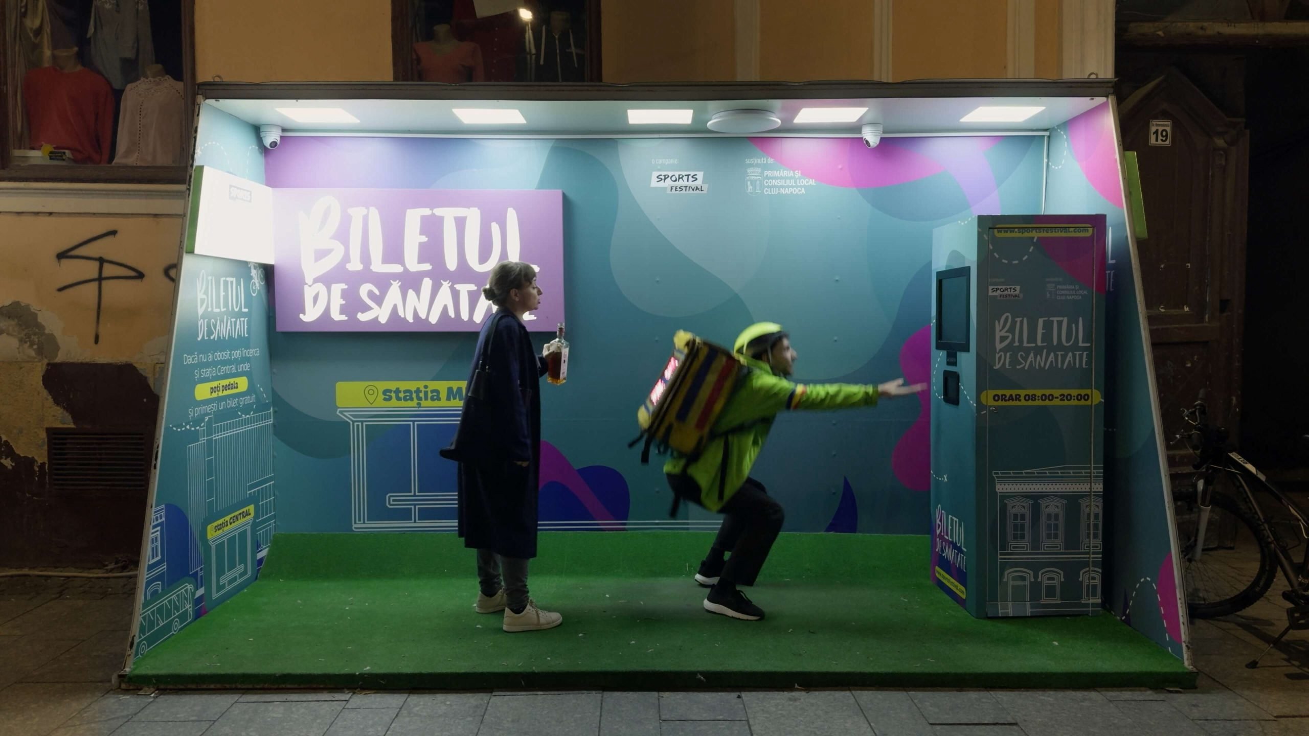 Kontinental '25 Kontinental '25