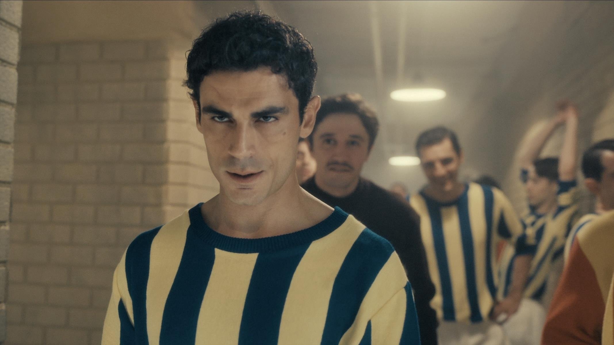 Lefter: Câu Chuyện Của Ordinarius Lefter: Câu Chuyện Của Ordinarius