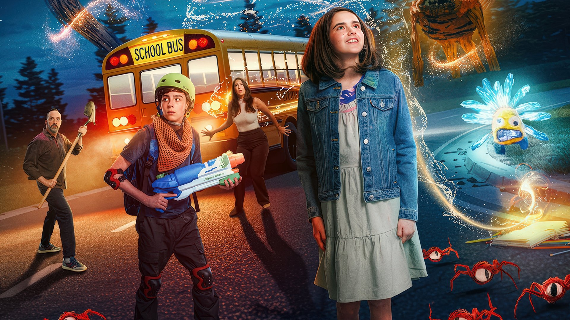 Những Bức Vẽ Kỳ Diệu Những Bức Vẽ Kỳ Diệu