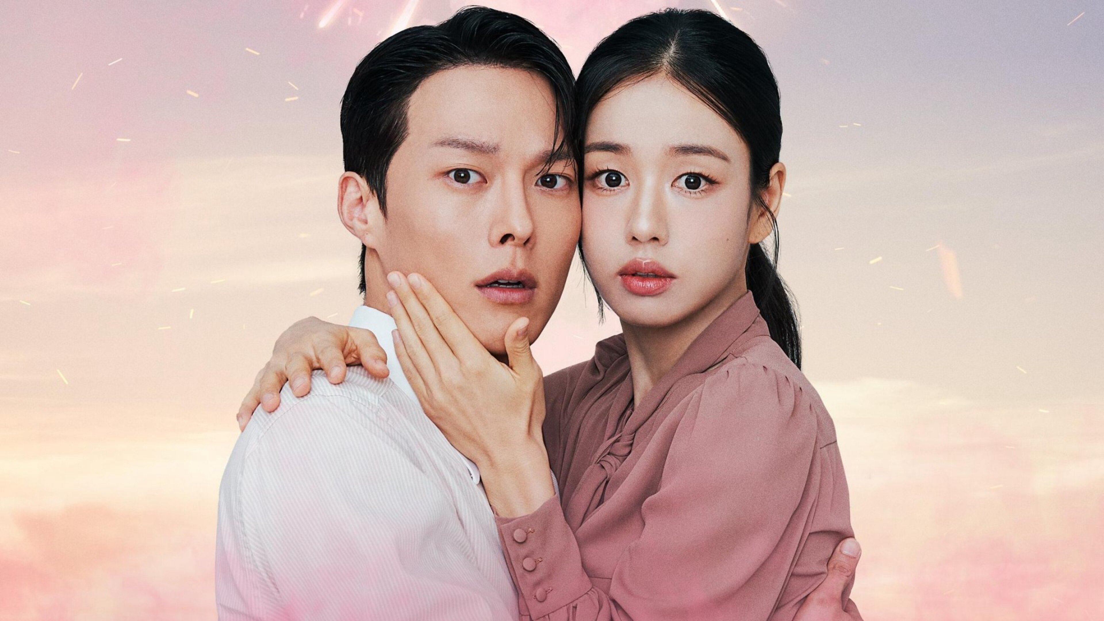 Nụ Hôn Bùng Nổ Nụ Hôn Bùng Nổ