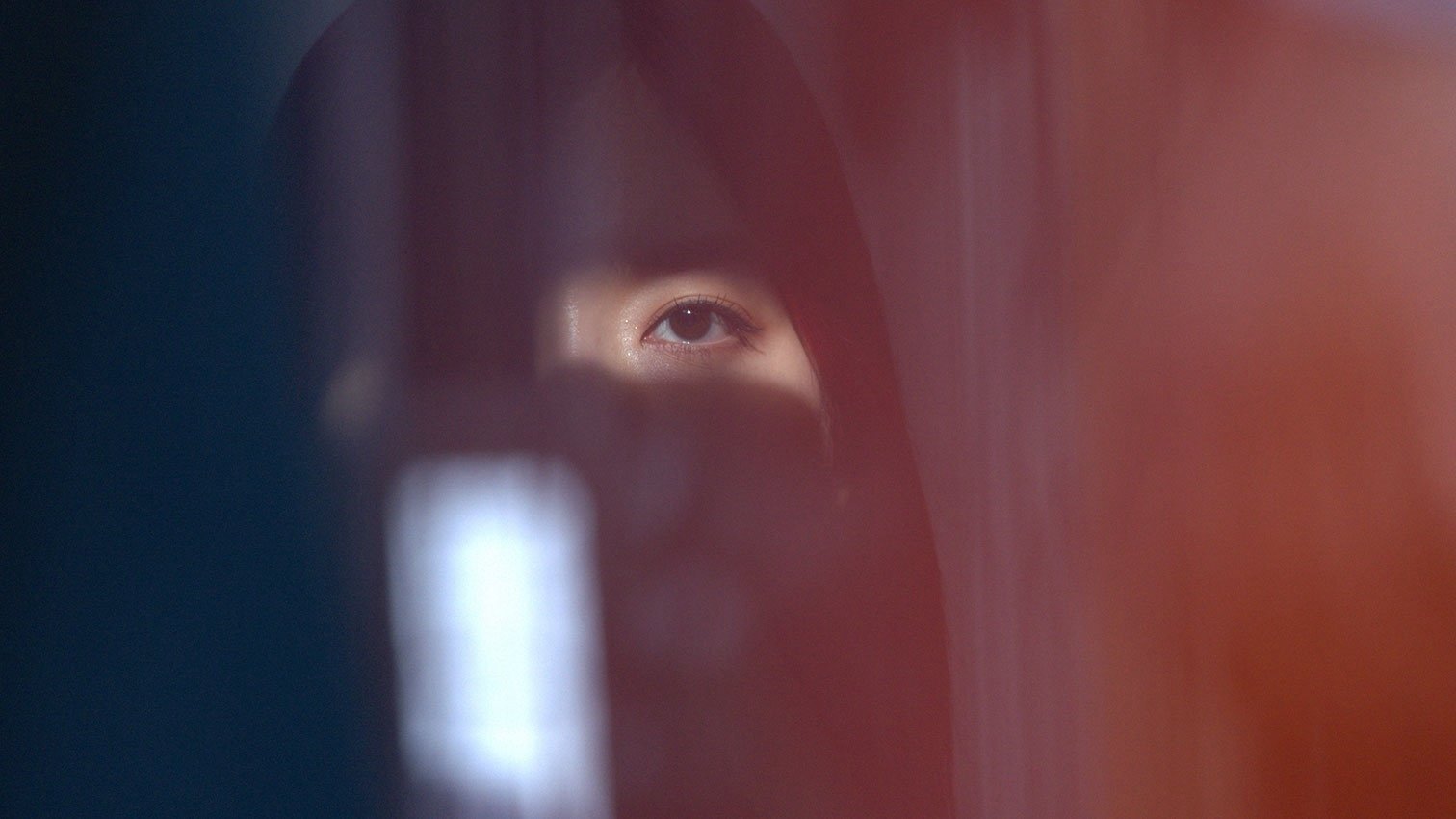 Oán Hồn Trong Vali Oán Hồn Trong Vali