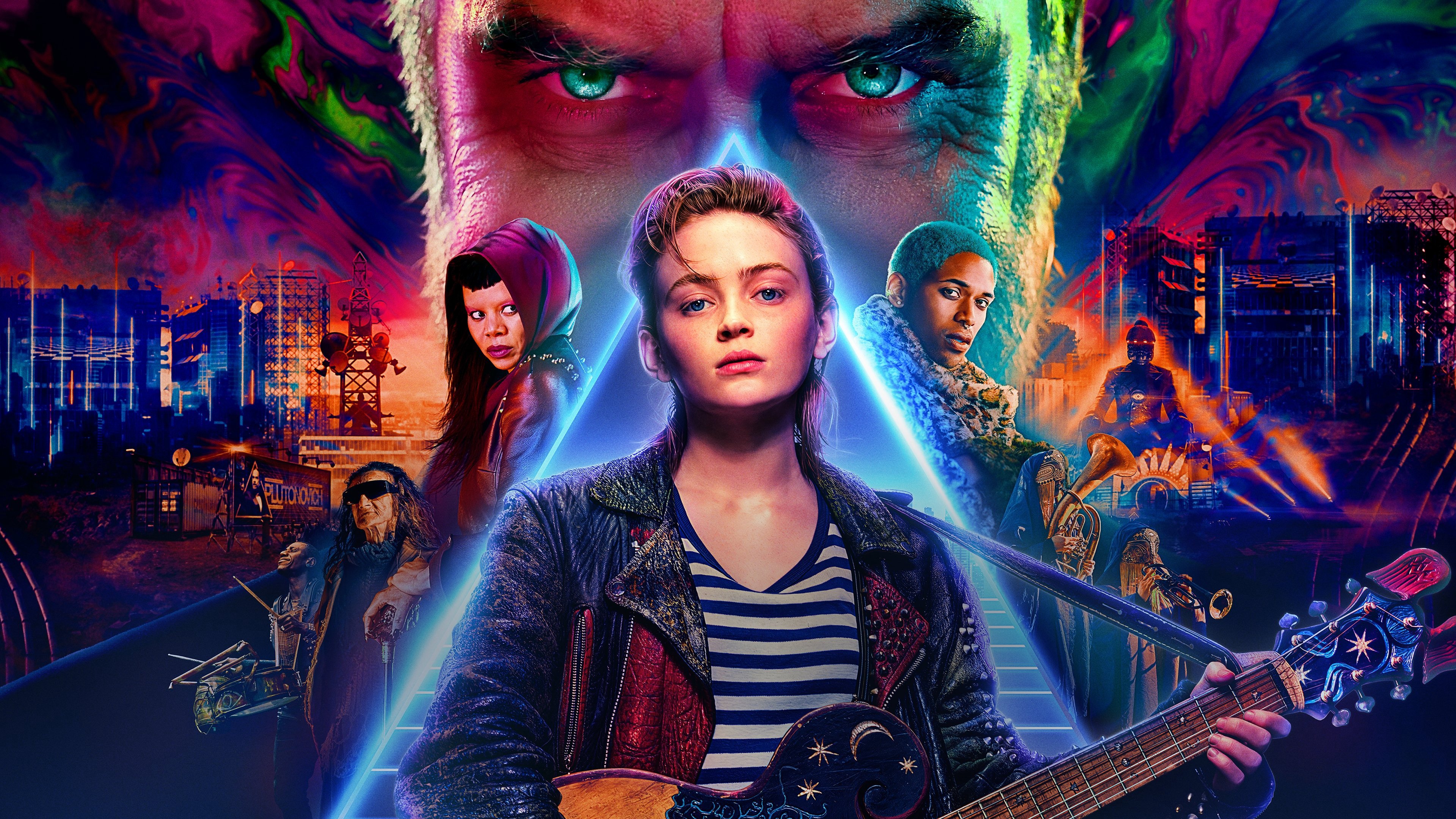 O'Dessa: Bản Tình Ca Của Số Phận O'Dessa: Bản Tình Ca Của Số Phận