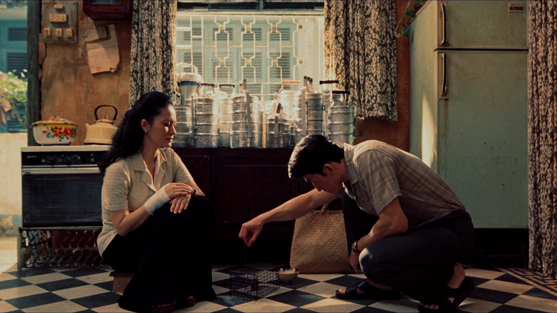 Quán Kỳ Nam Quán Kỳ Nam