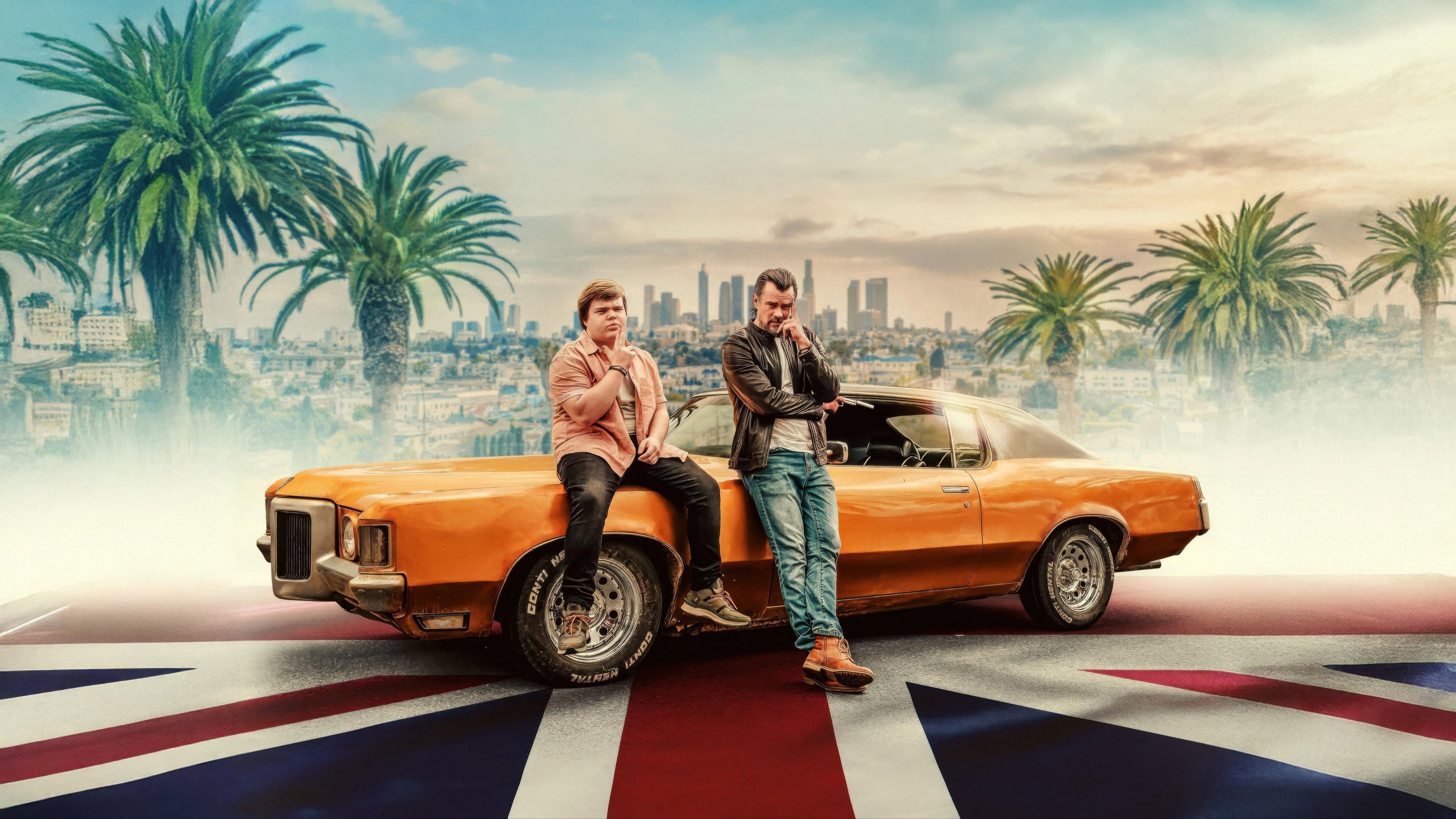 Tiếng Gọi London Tiếng Gọi London