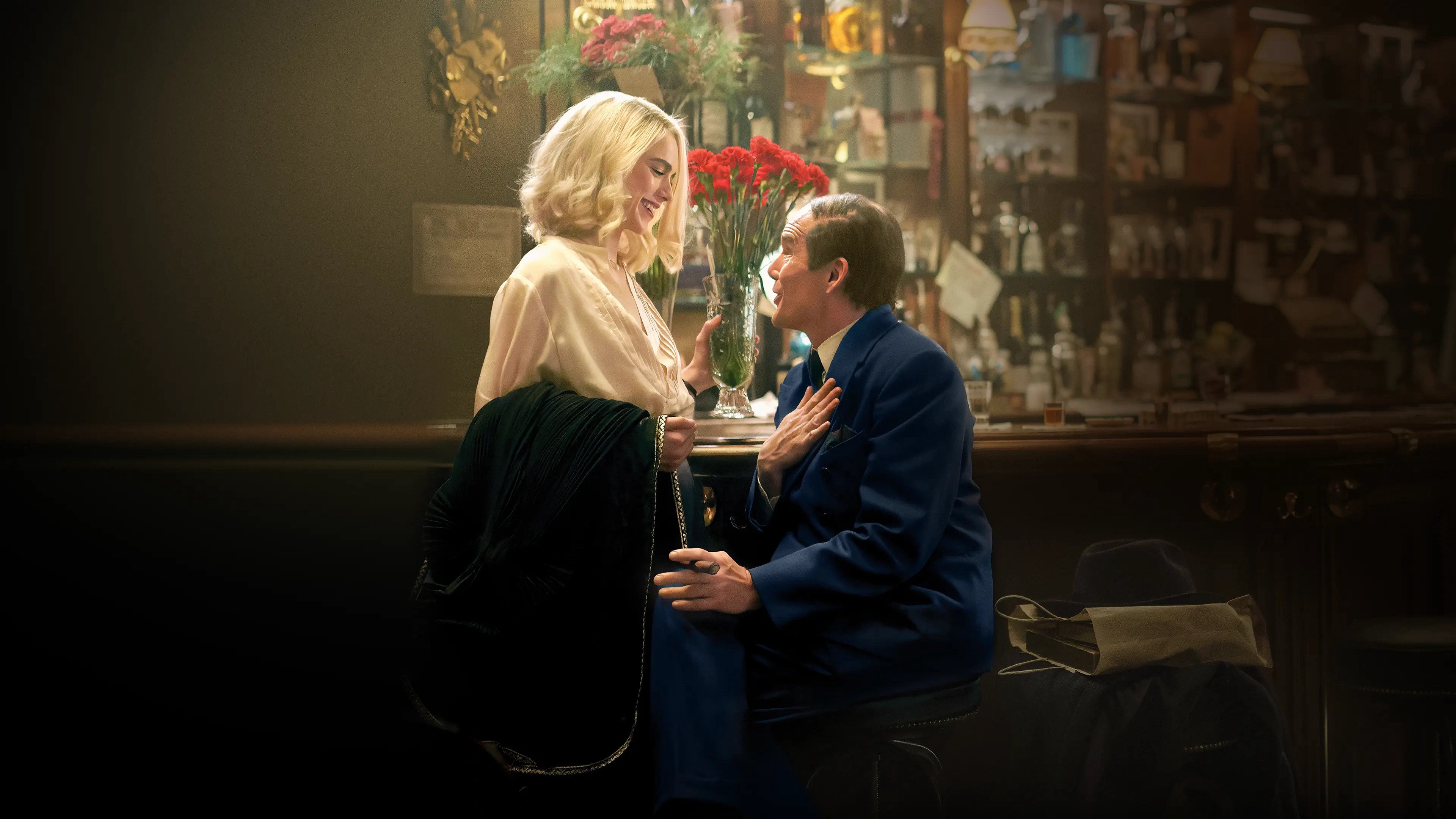 Trăng Xanh Trăng Xanh