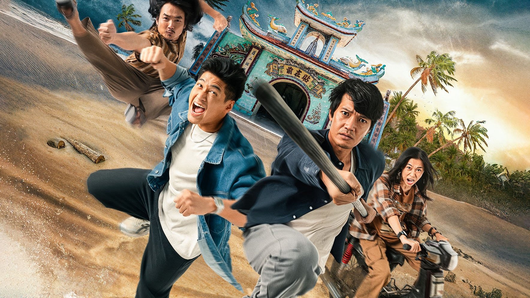 Truy Tìm Long Diên Hương Truy Tìm Long Diên Hương