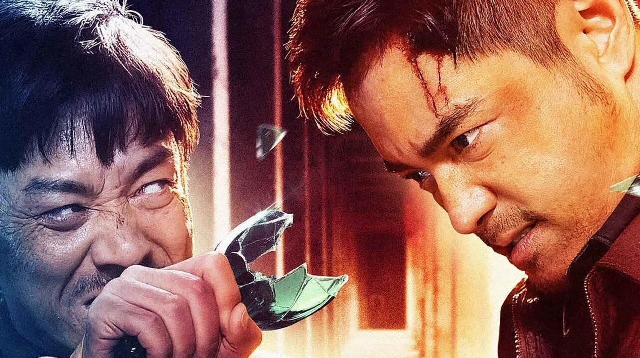 Truy Tung Giả Truy Tung Giả