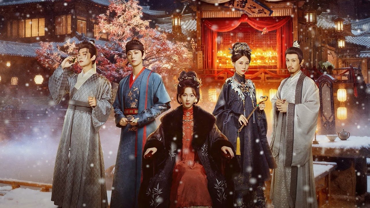 Ỷ Mộng Lệnh Ỷ Mộng Lệnh