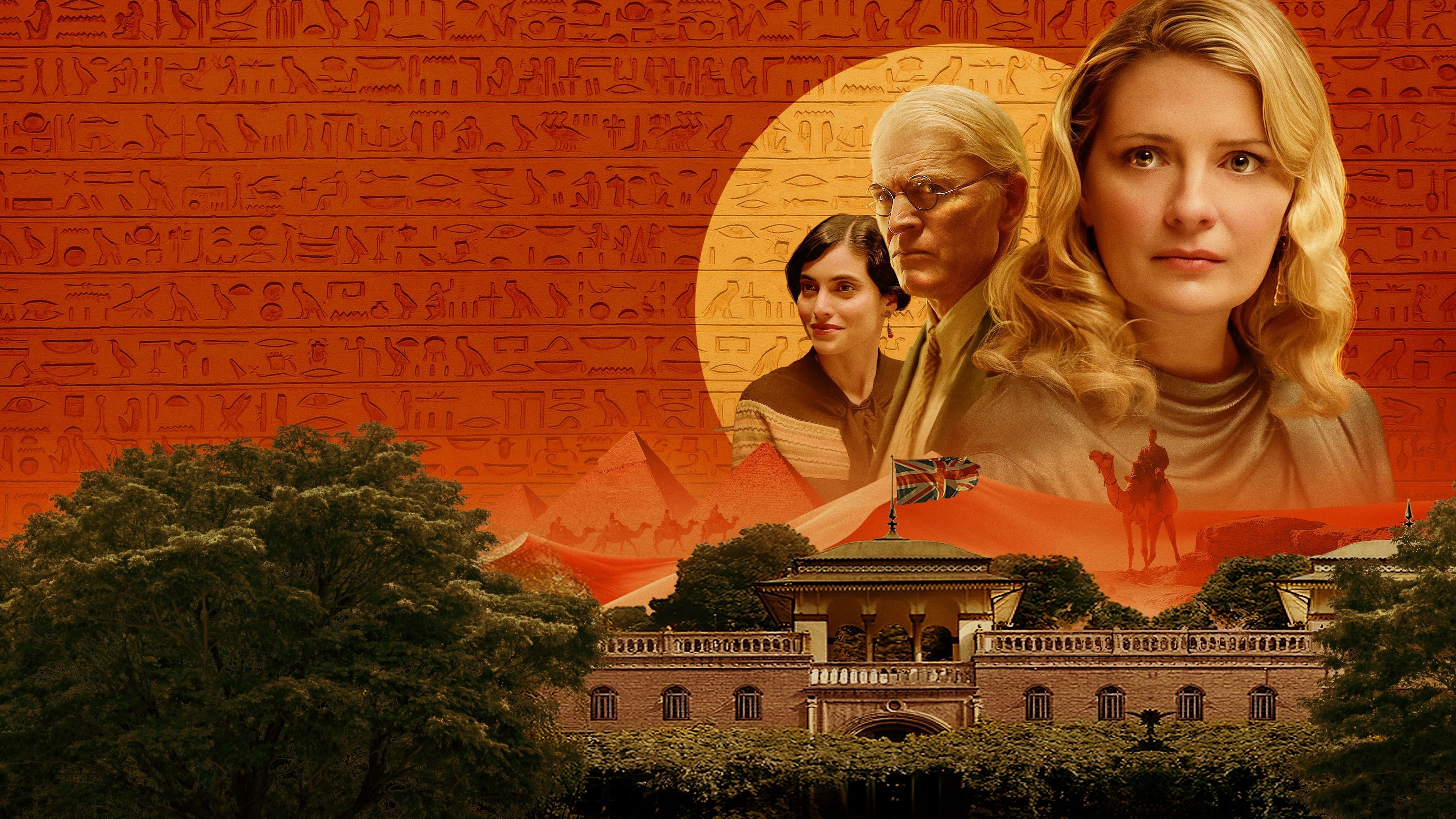 Án Mạng Ở Tòa Đại Sứ Án Mạng Ở Tòa Đại Sứ