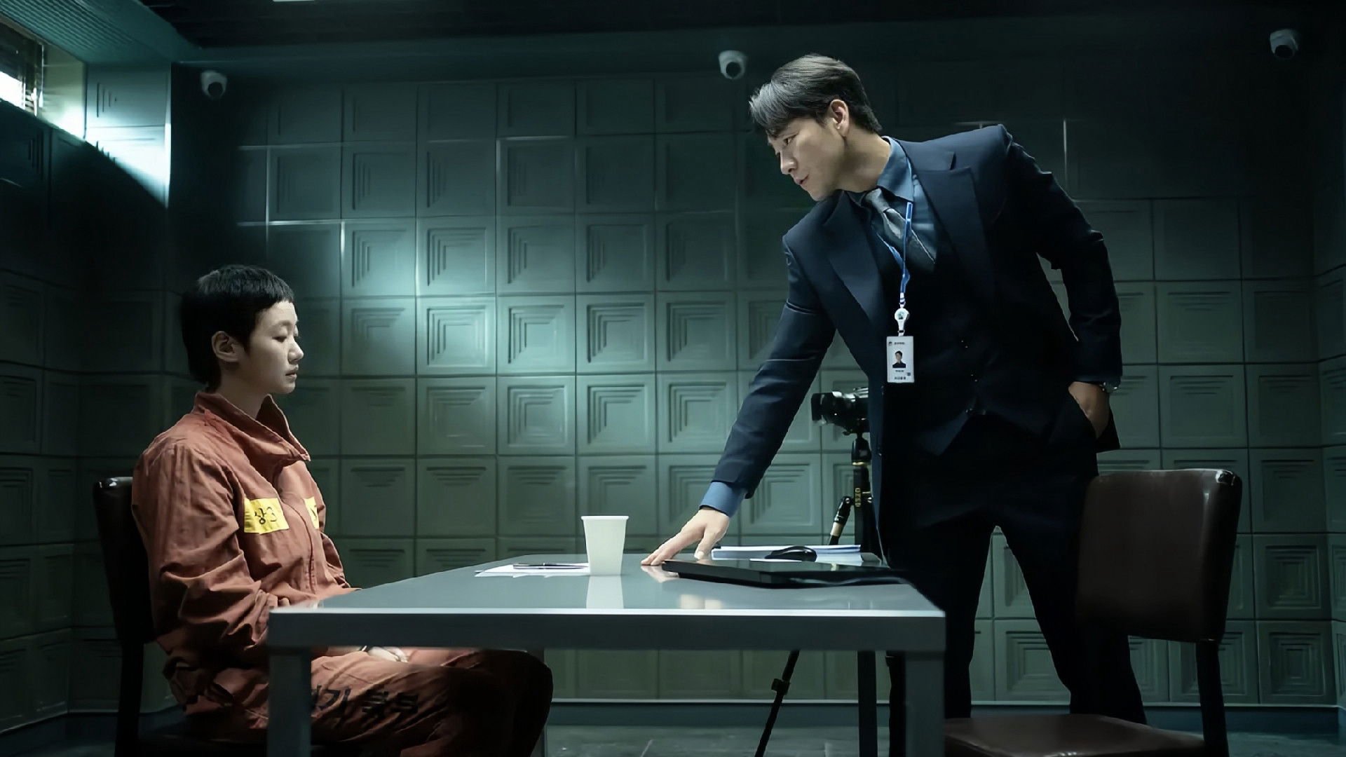 Cái Giá Của Lời Thú Tội Cái Giá Của Lời Thú Tội