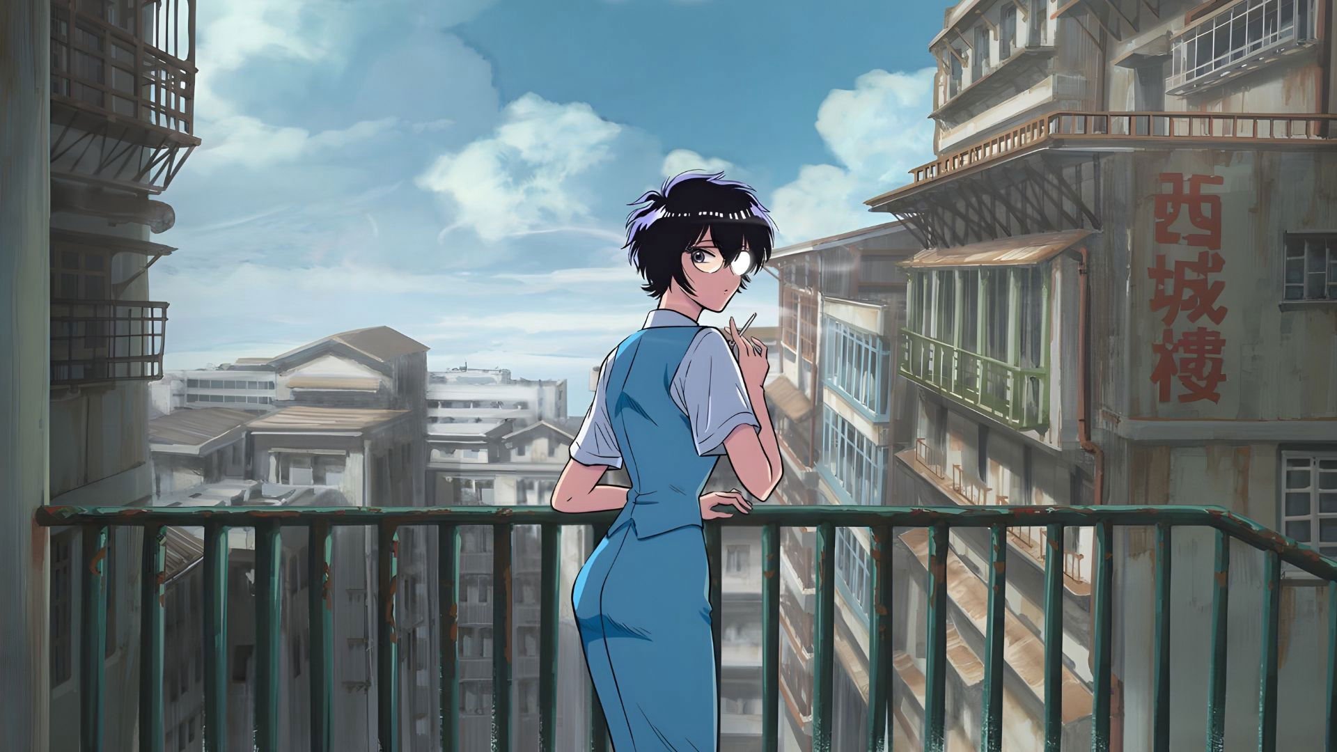 Chuyện Tình Cửu Long Chuyện Tình Cửu Long