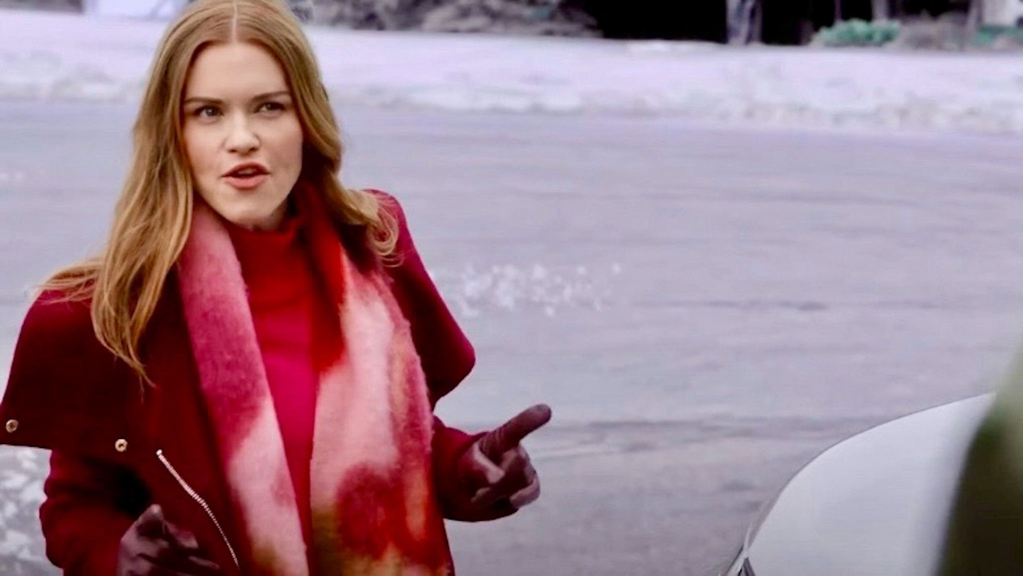 Cú Ghi Điểm Ngày Giáng Sinh: Chuyện Tình Đội Bills Cú Ghi Điểm Ngày Giáng Sinh: Chuyện Tình Đội Bills