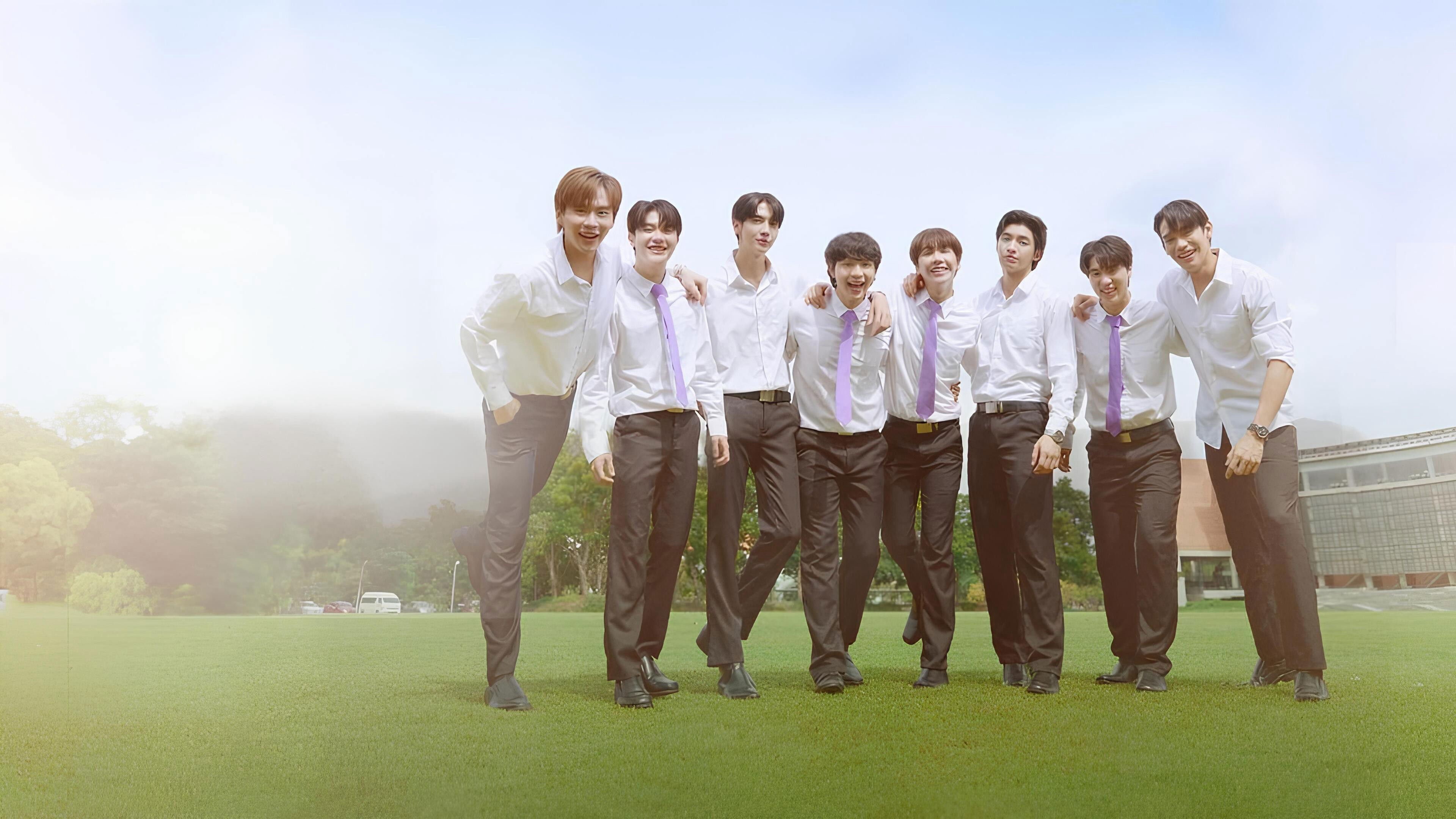 Fourever You (Phần 2) Fourever You (Phần 2)