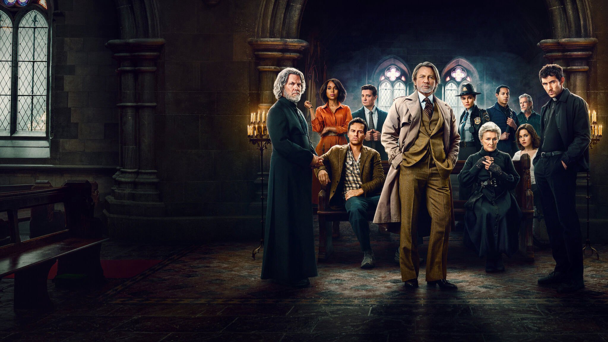 Kẻ Đâm Lén: Đánh Thức Người Chết Kẻ Đâm Lén: Đánh Thức Người Chết