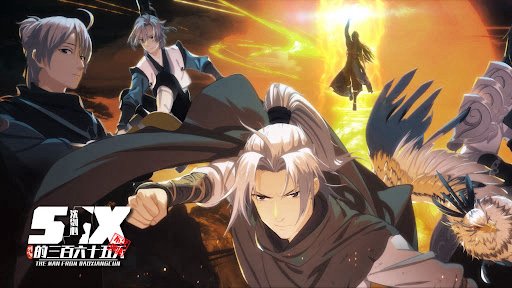 Kiếm Net 3: Thẩm Kiếm Tâm Của 365 Ngày Kiếm Net 3: Thẩm Kiếm Tâm Của 365 Ngày