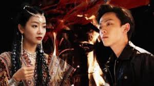 Lửa Cháy Trên Sông Lửa Cháy Trên Sông