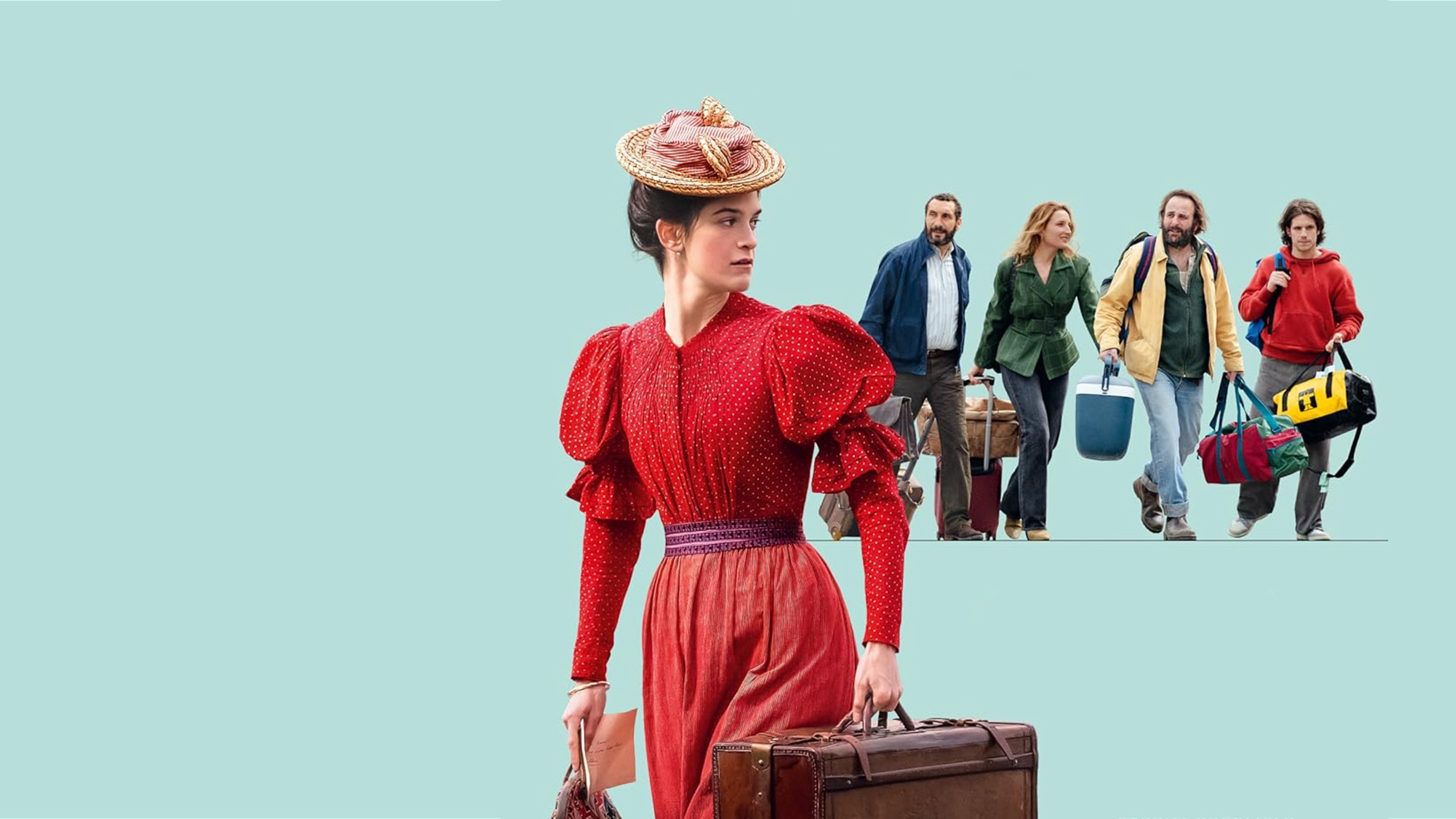 Màu Thời Gian Màu Thời Gian