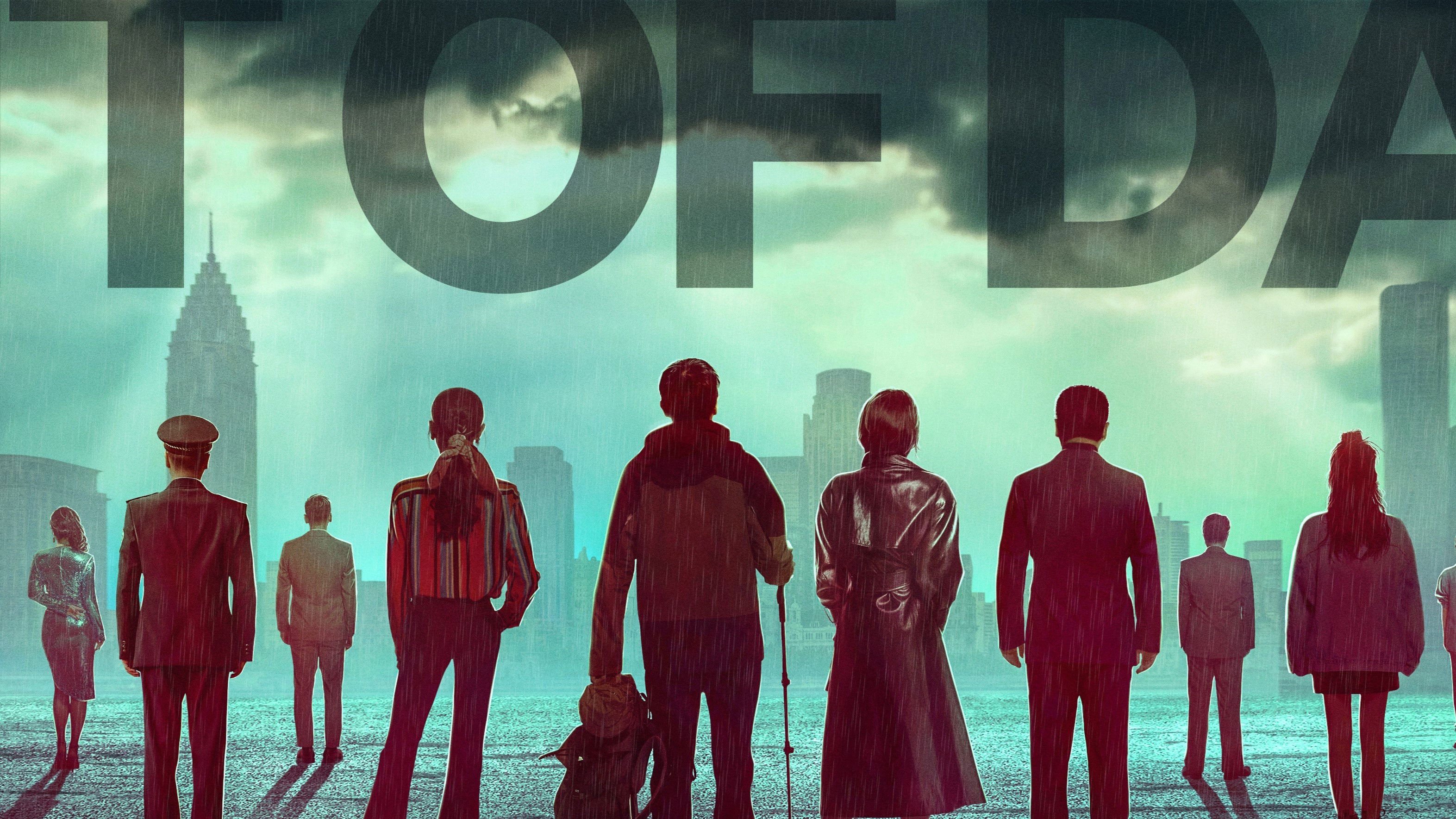 Nhân Chi Sơ Nhân Chi Sơ