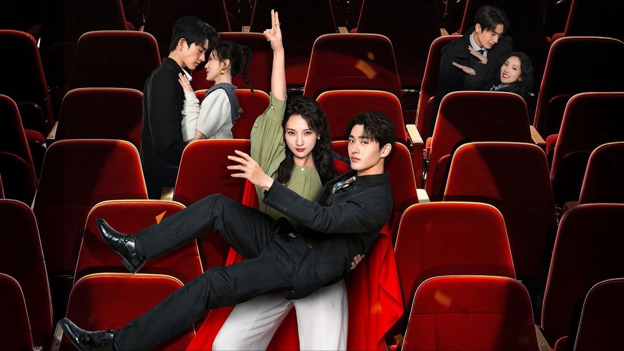 Nữ Hoàng Part-Time Là Tôi Nữ Hoàng Part-Time Là Tôi