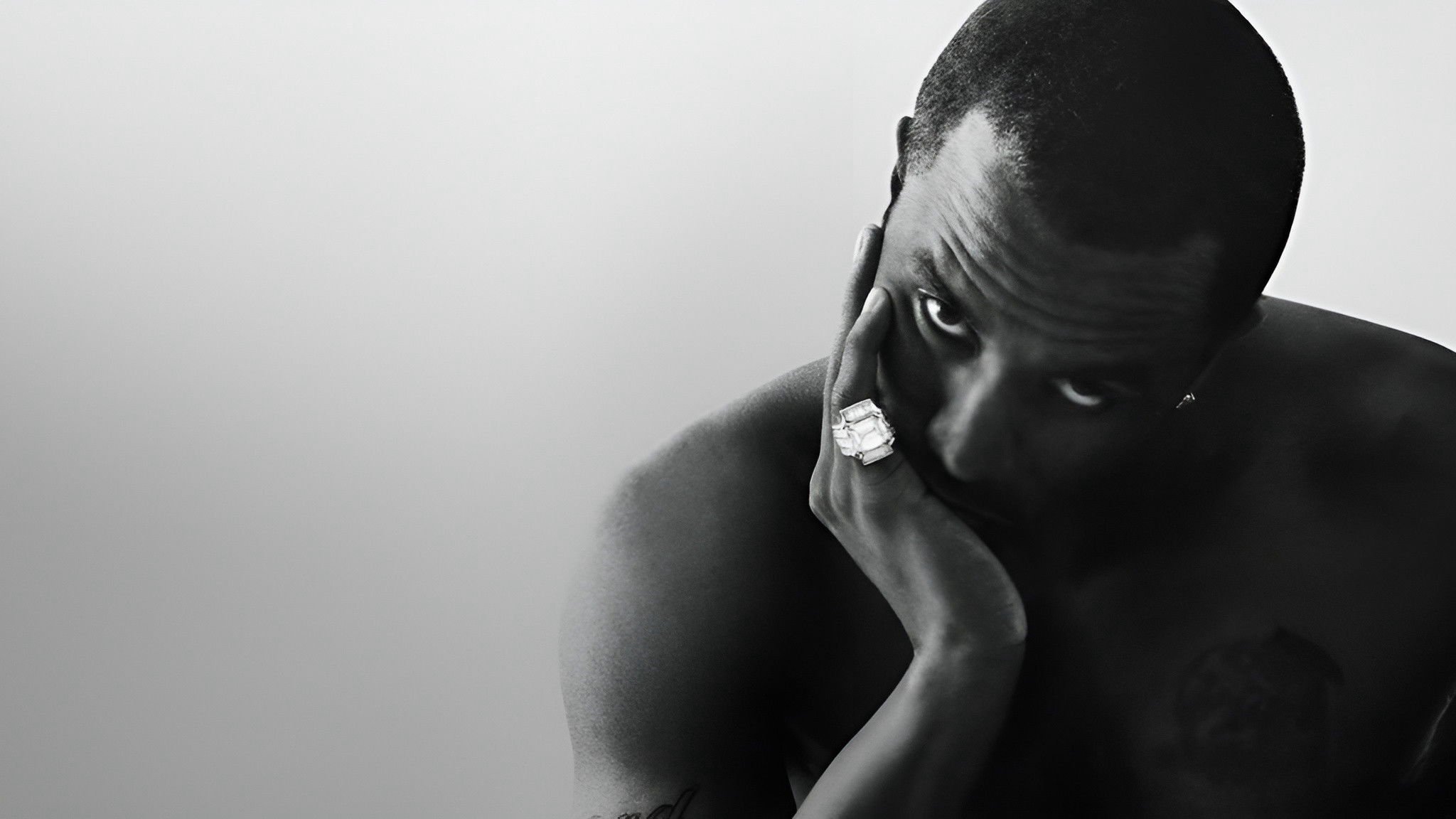 Sean Combs: Sự Phán Xét Sean Combs: Sự Phán Xét