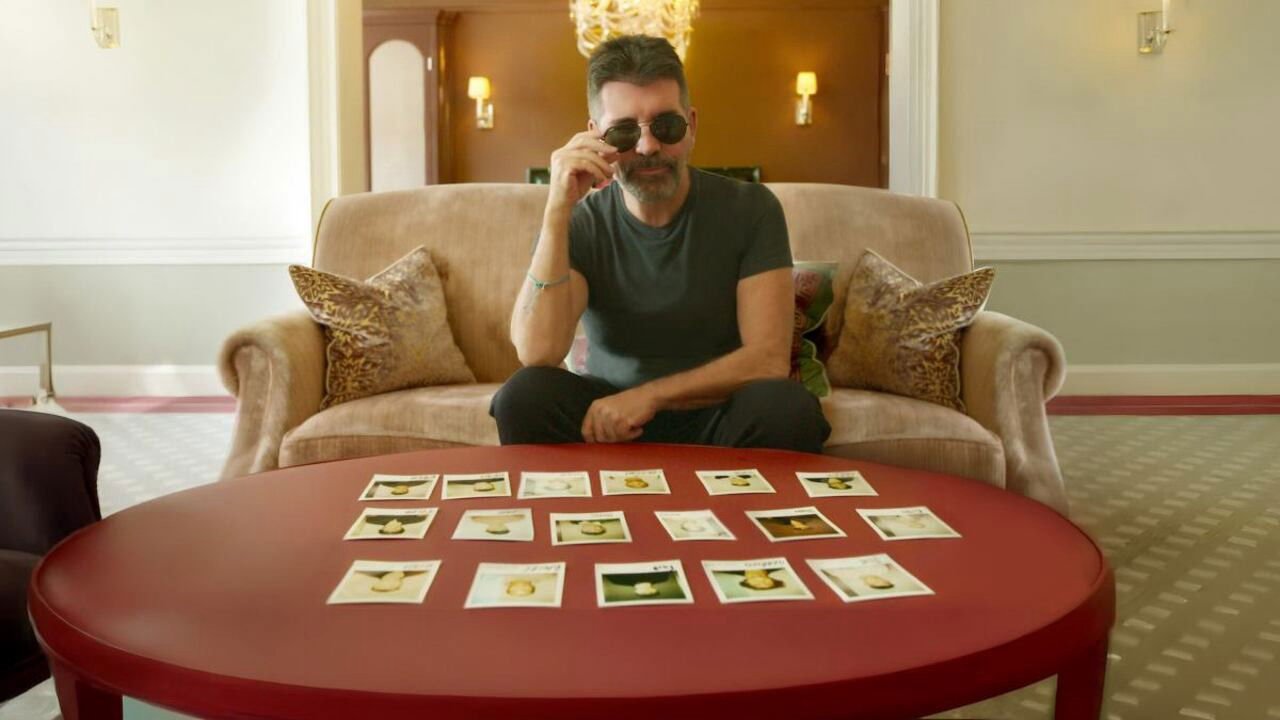 Simon Cowell: Hồi Kế Tiếp Simon Cowell: Hồi Kế Tiếp