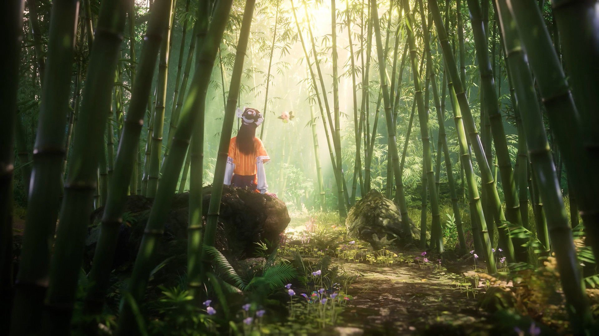 Tiên Kiếm Kỳ Hiệp Truyện 3 Tiên Kiếm Kỳ Hiệp Truyện 3