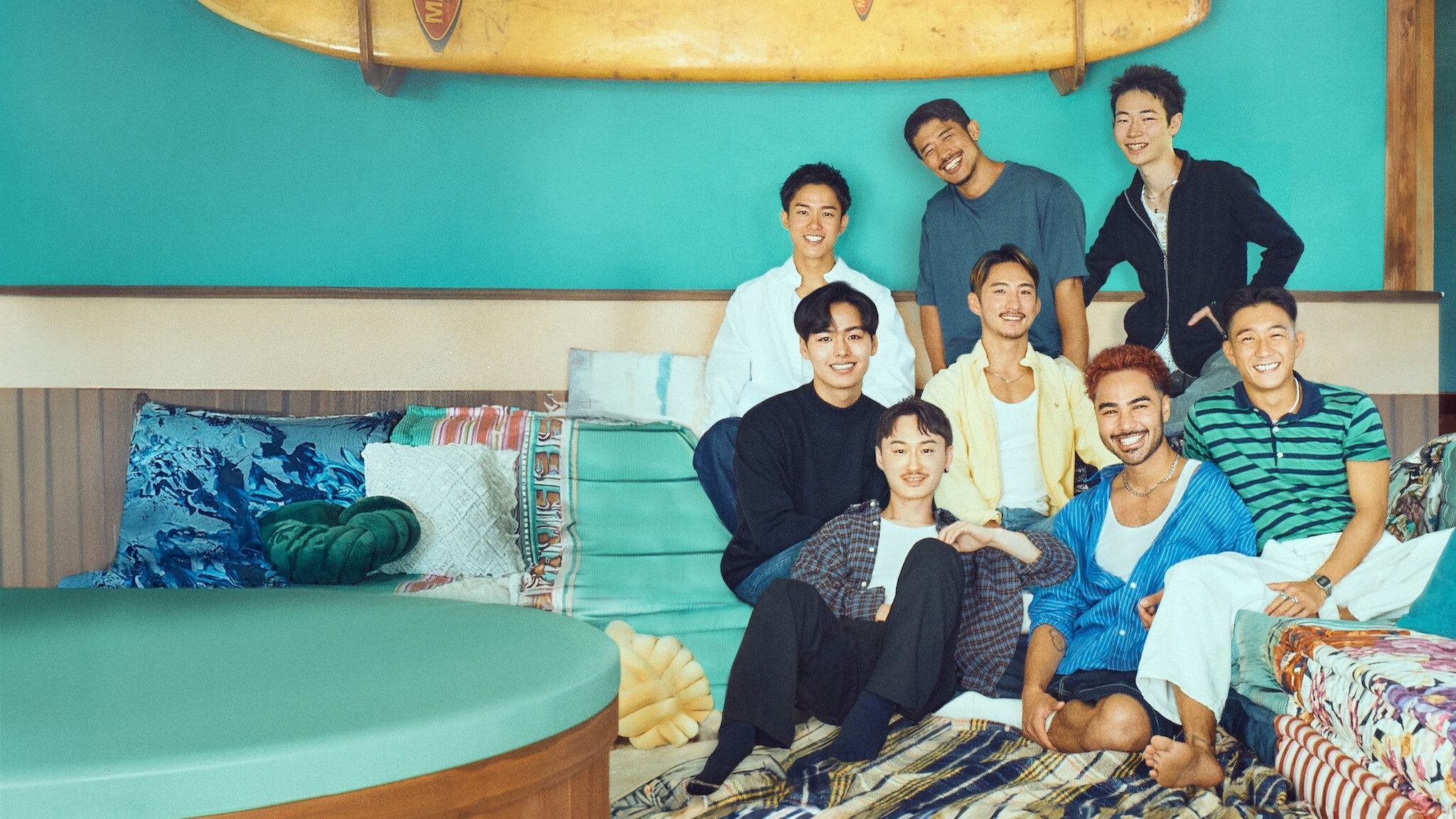 Bạn Trai (Phần 2) Bạn Trai (Phần 2)