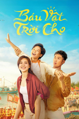 Báu Vật Trời Cho