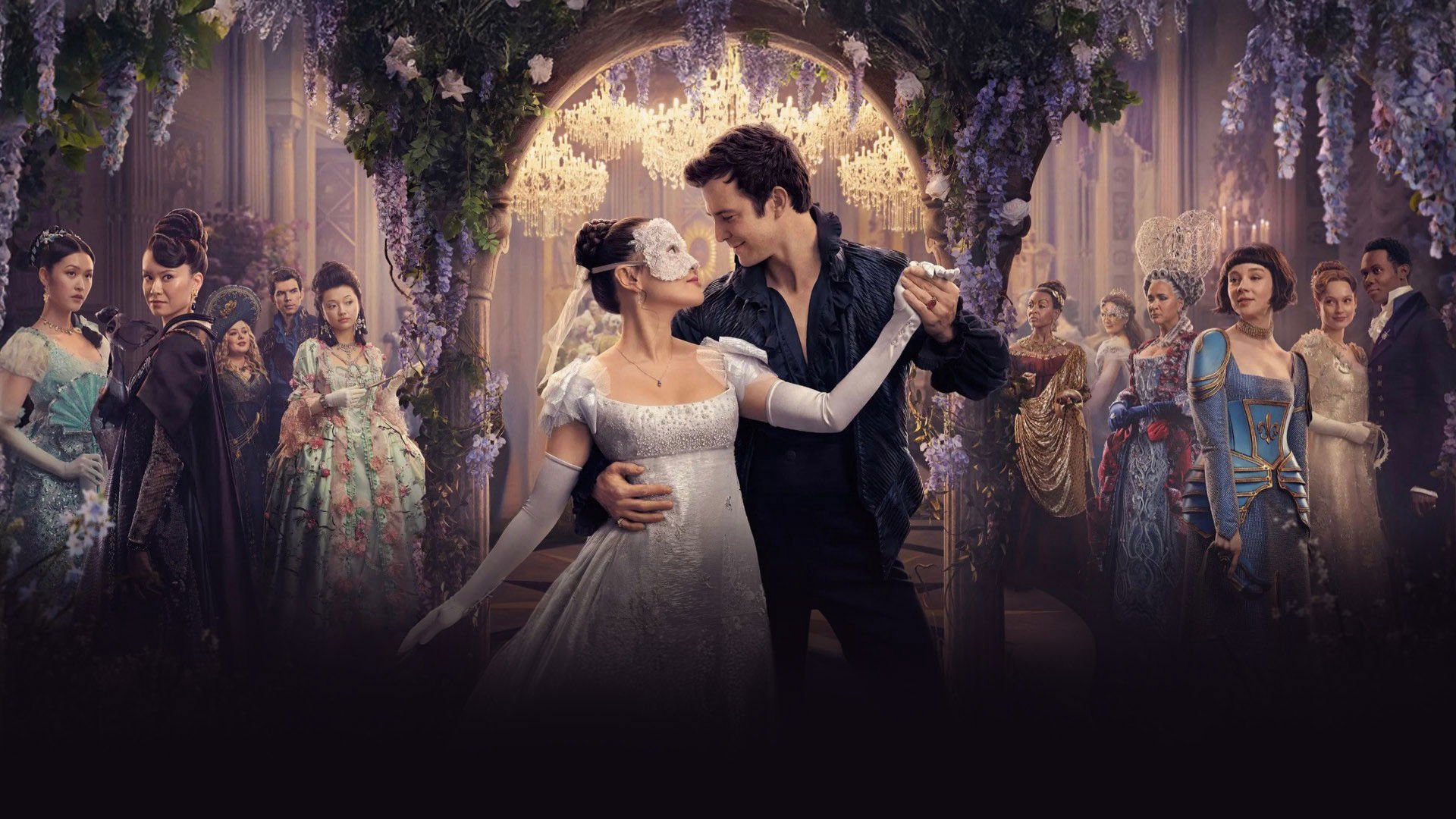 Bridgerton (Phần 4) Bridgerton (Phần 4)