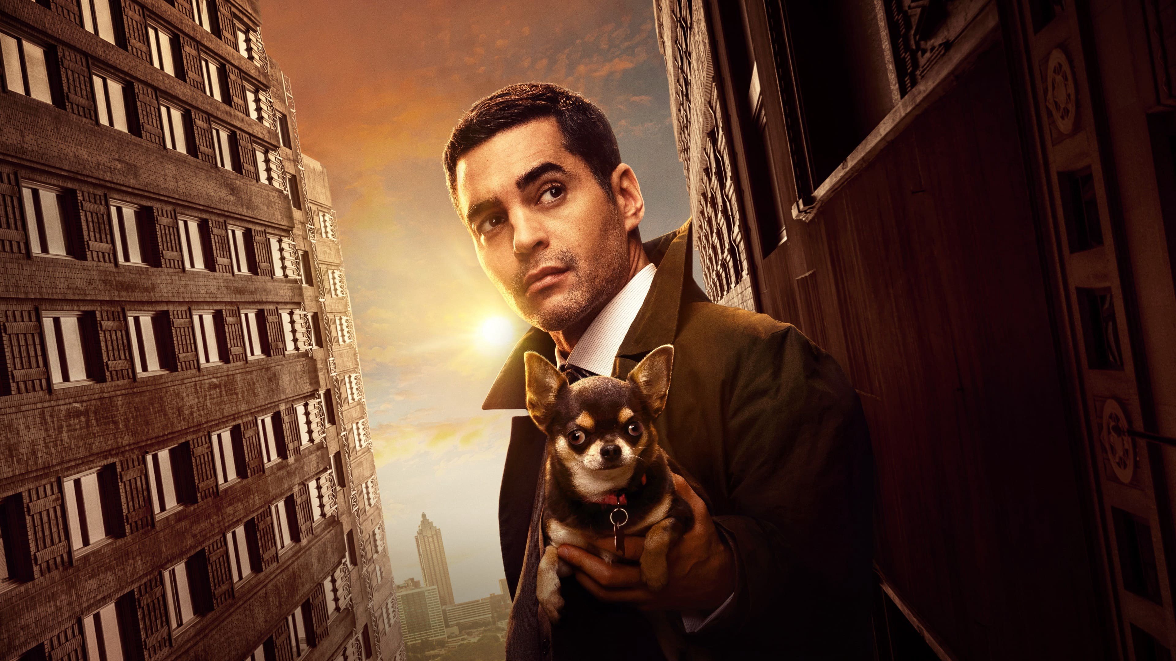 Đặc Vụ Will Trent (Phần 4) Đặc Vụ Will Trent (Phần 4)