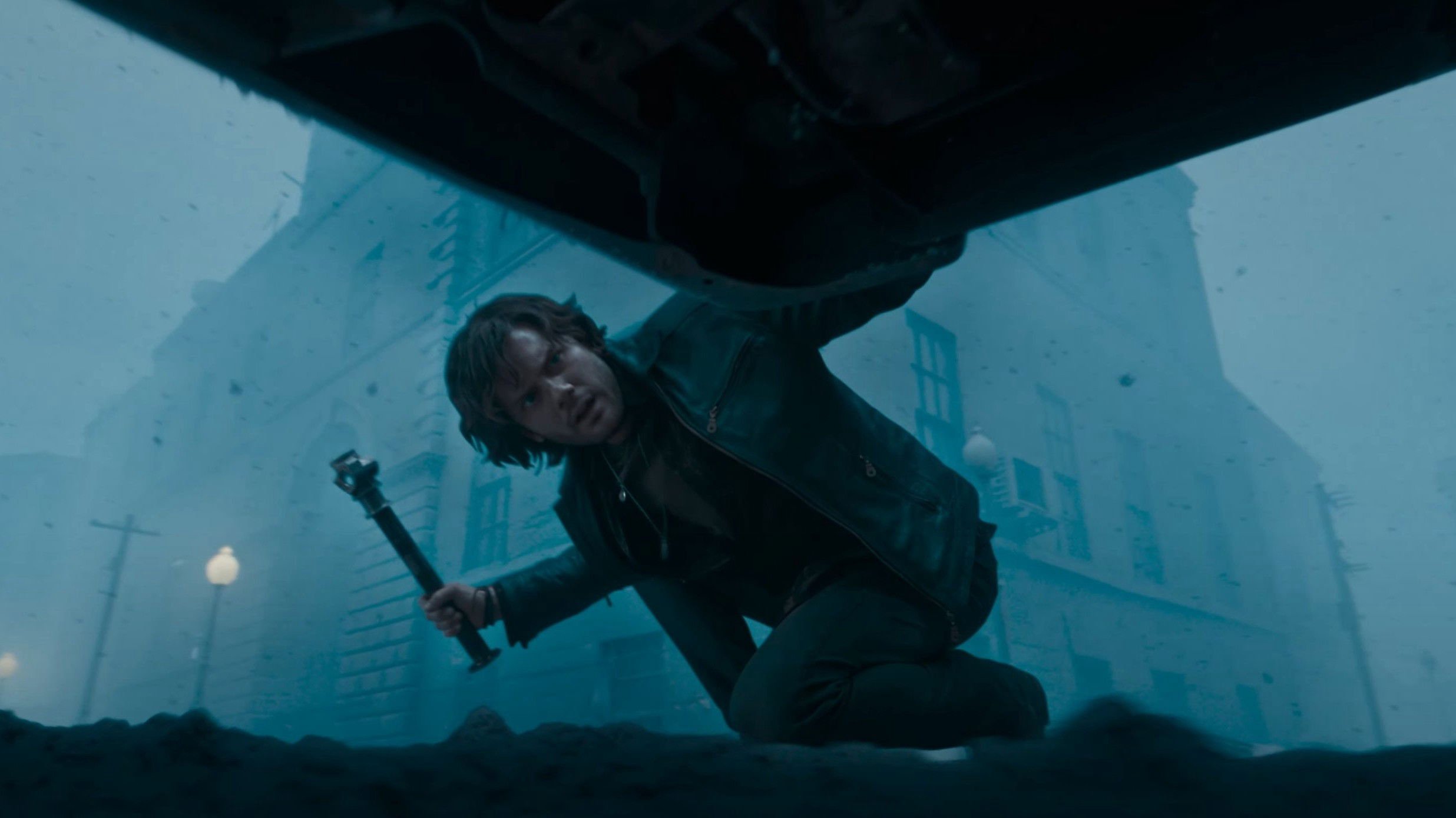 Đồi Câm Lặng: Ác Mộng Trong Sương Đồi Câm Lặng: Ác Mộng Trong Sương