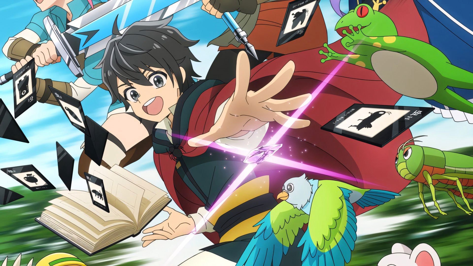 Hell Mode Game Thủ Xuất Chúng Tung Hoành Chốn Dị Giới Hỗn Nguyên Hell Mode Game Thủ Xuất Chúng Tung Hoành Chốn Dị Giới Hỗn Nguyên