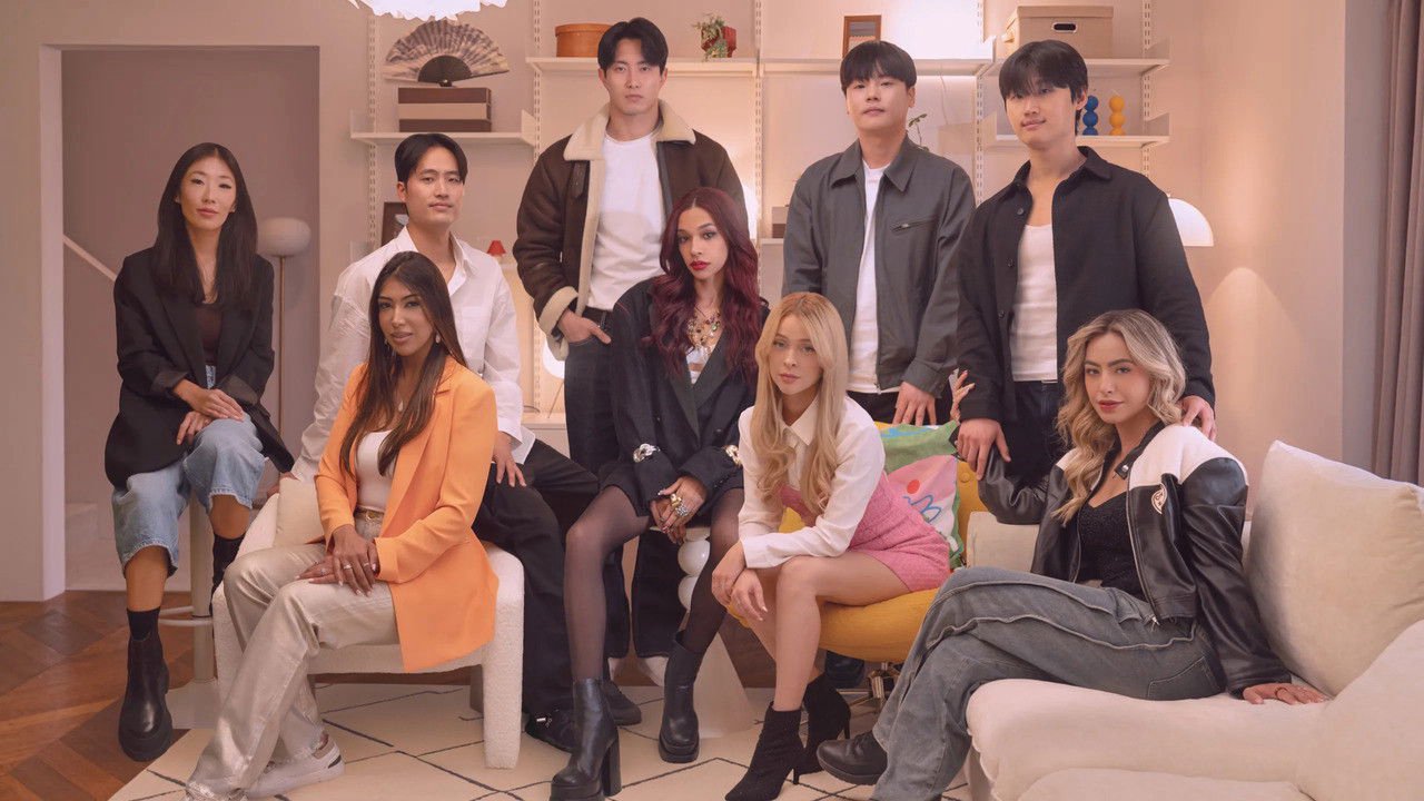 My Korean Boyfriend My Korean Boyfriend