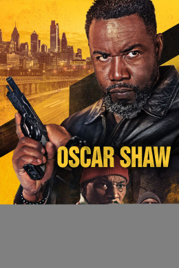 Oscar Shaw