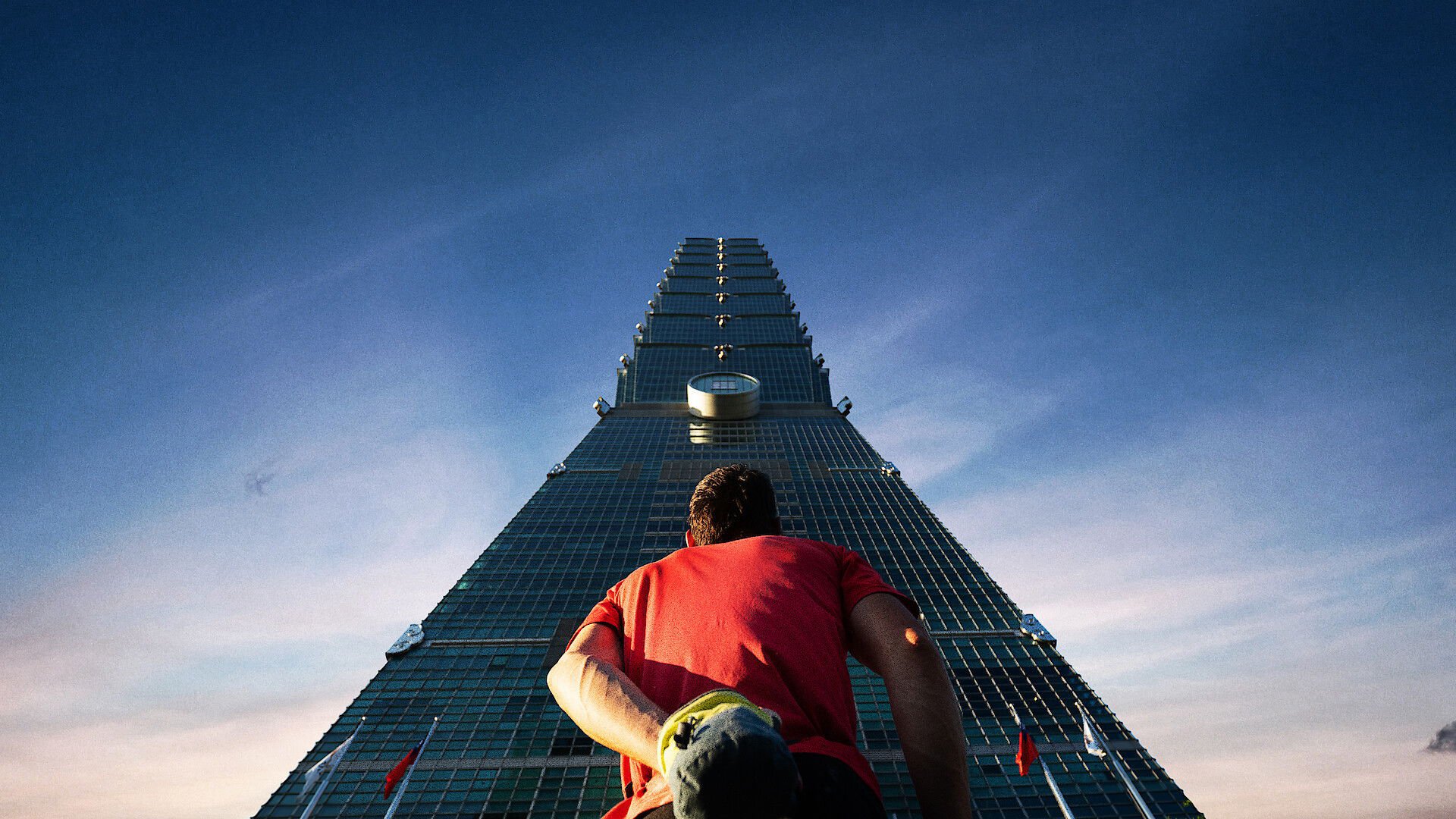 Skyscraper Live Skyscraper Live