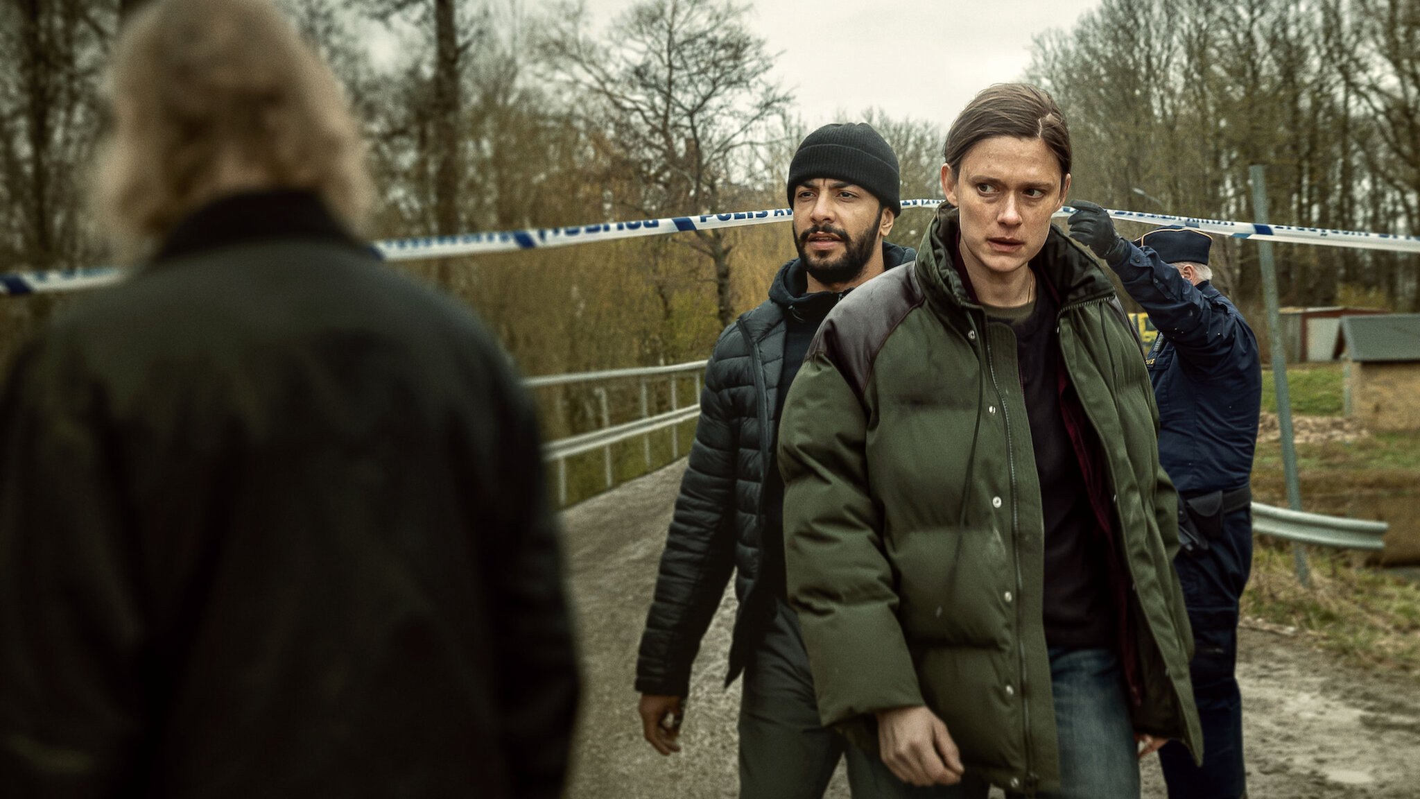 Vùng Đất Tội Lỗi Vùng Đất Tội Lỗi