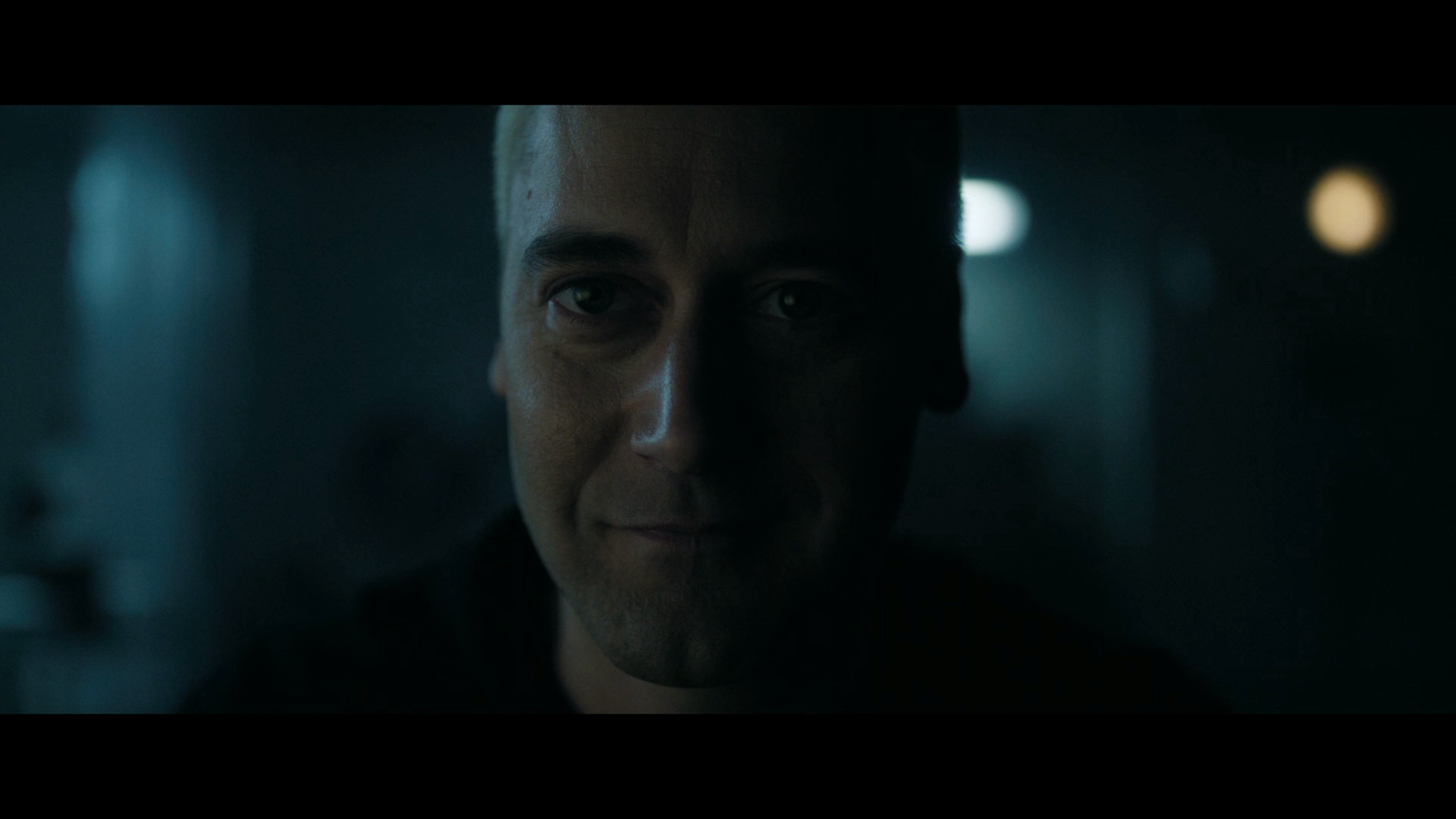 Cross (Phần 2) Cross (Phần 2)