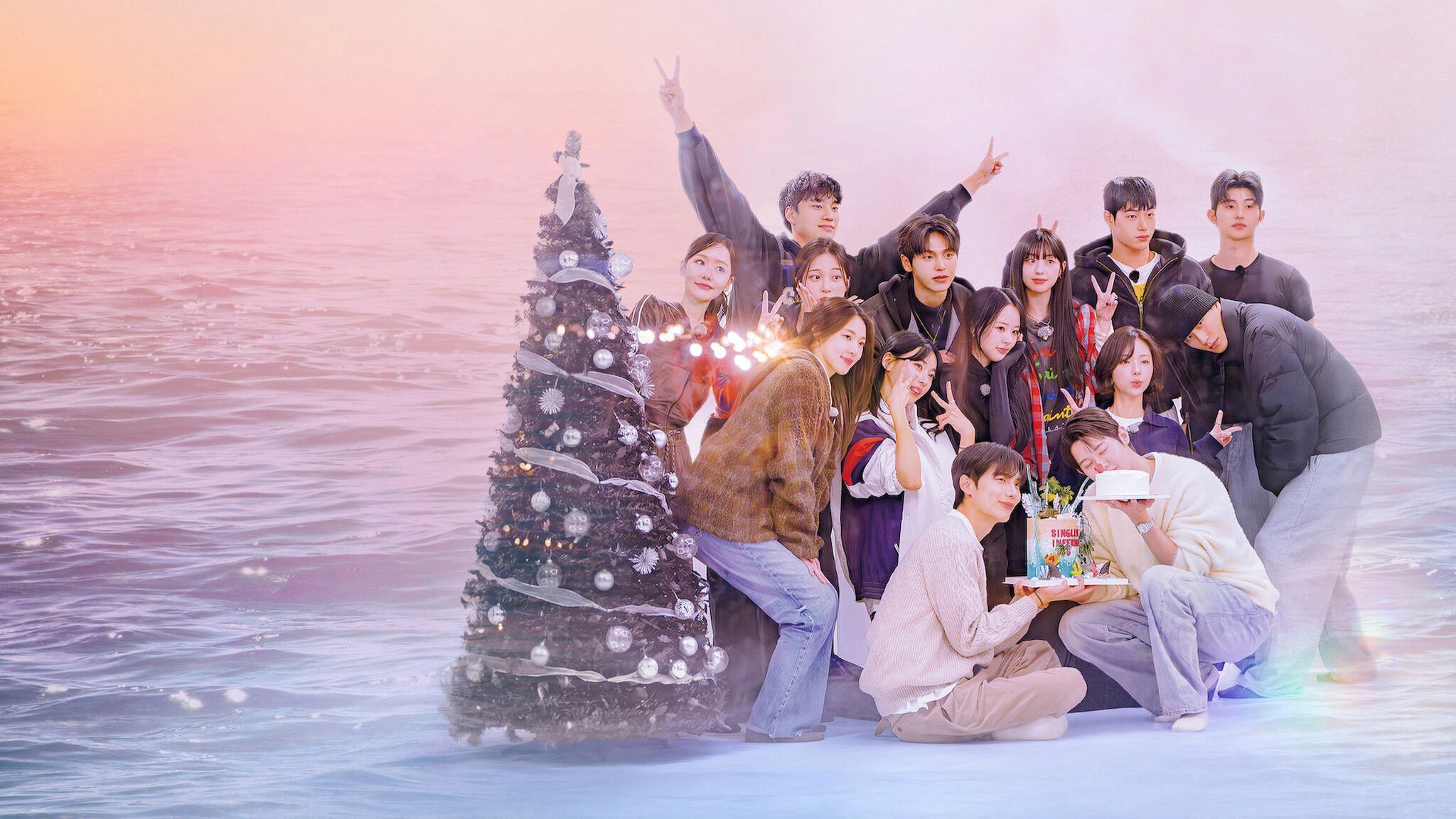 Địa Ngục Độc Thân (Mùa 5) - Ngoại Truyện Địa Ngục Độc Thân (Mùa 5) - Ngoại Truyện