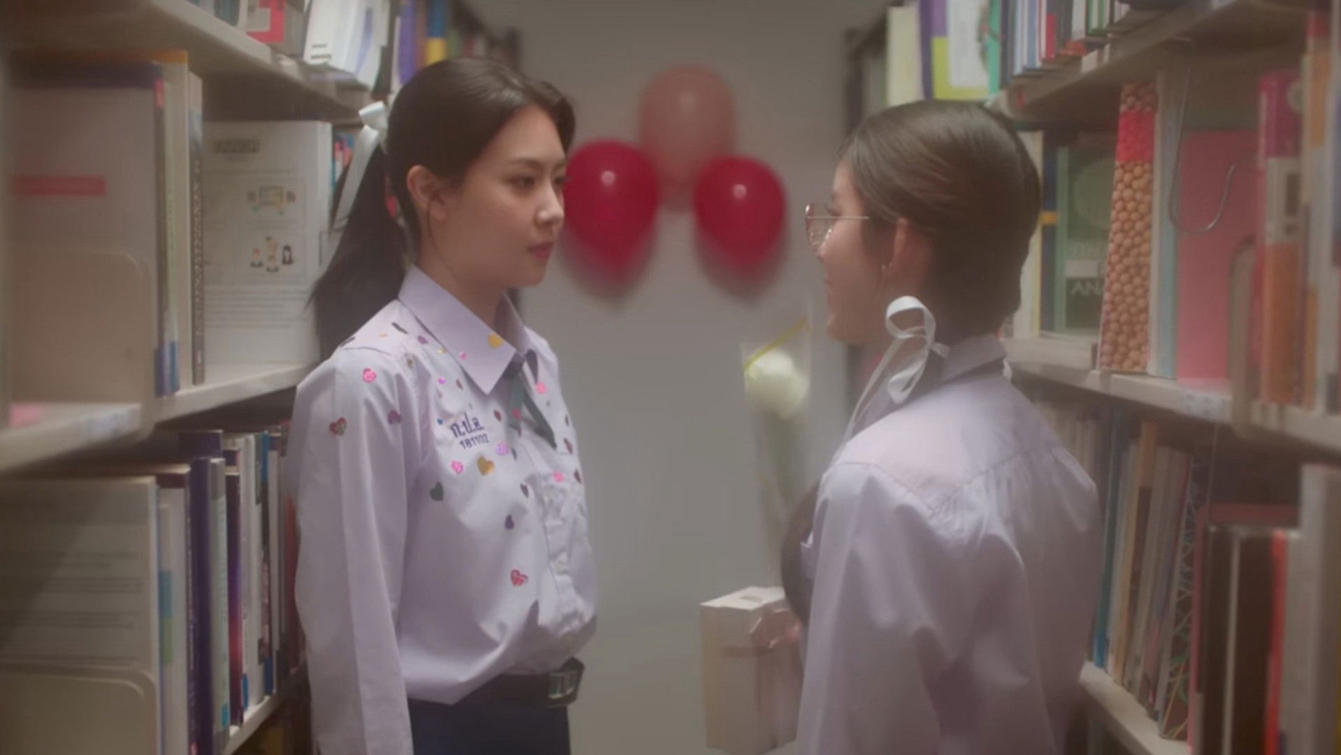 Frozen Valentine Frozen Valentine