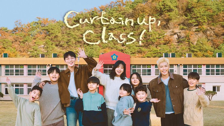 Lớp Học Của Tae Ri Lớp Học Của Tae Ri